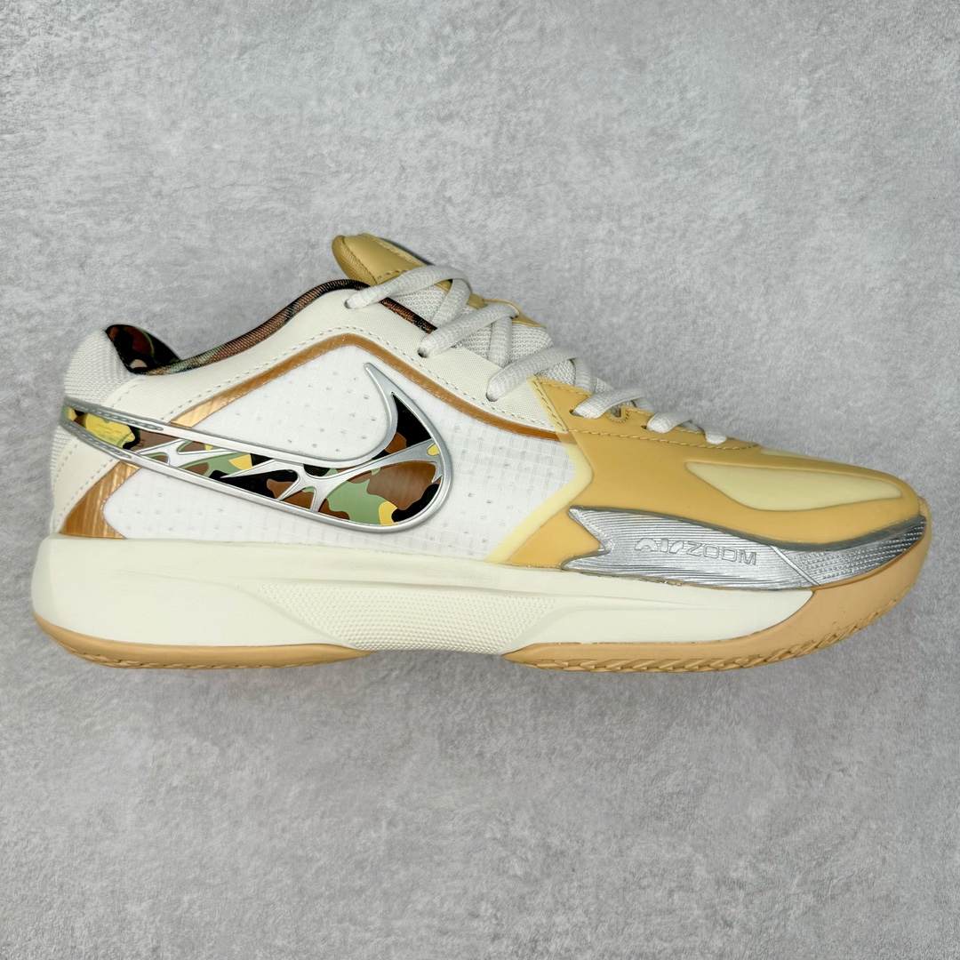 NK Air Zoom G.T. Cut Academy EP GT男/女篮球鞋 HM3700-291 NK首度推出G.T. Cut 系列的平价款式G.T. Cut Academy，外型维持一贯的流线型设计。不同价格的款式，让不同需求的球友也能入手适合自己的球鞋。足底出色抓地设计，助你瞬息急停，随意变速，轻松摆脱对手，驰骋赛场。匠心底纹从后跟延伸至鞋头，铸就急起急停的强劲抓地表现，助力实现侧向突破和快速移步。鞋款采用出众回弹设计，为切入、转向和移步篮筐提供出色的能量回馈。回弹性能带来弹力充沛的迈步体验，让你爆发疾速。前足搭载 Zoom Air 缓震配置，助你在赛事升温之际迅猛出击。足底缓震配置带来舒适比赛体验。中底搭载厚实泡绵，营造非凡舒适的支撑感受。该鞋款可轻松驾驭坚硬地面，助力鏖战。尺码：36 36.5 37.5 38 38.5 39 40 40.5 41 42 42.5 43 44 44.5 45 46-选品中心