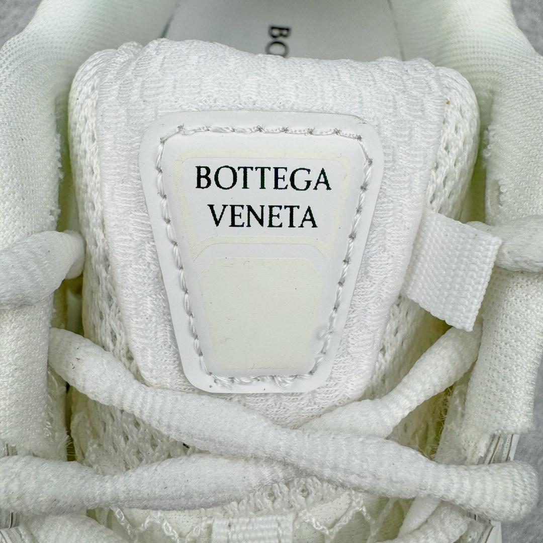 图片[13]-＃GD广顶 BOTTEGA VENETA Orbit Runner BV葆蝶家时尚休闲王一博同款老爹鞋运动鞋 原版开发 一比一打造 相似度百分之99以上 市场一梯队级别品质 区别市场任何标文顶级品质版本 采用轻质科技网布面料 搭配几何图案设计橡胶外底 王炸系列 高版本 认准套包工艺 实际增高很多哦 还是一样显腿细非常nice 耐玩耐造 对标对版 套包鞋工艺 认准高版本 大底选用拼色TPU大底 配置原版包装 尺码：35 36 37 38 39 40 41 42 43 44 45-选品中心