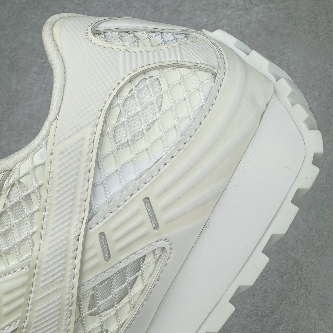 图片[14]-＃GD广顶 BOTTEGA VENETA Orbit Runner BV葆蝶家时尚休闲王一博同款老爹鞋运动鞋 原版开发 一比一打造 相似度百分之99以上 市场一梯队级别品质 区别市场任何标文顶级品质版本 采用轻质科技网布面料 搭配几何图案设计橡胶外底 王炸系列 高版本 认准套包工艺 实际增高很多哦 还是一样显腿细非常nice 耐玩耐造 对标对版 套包鞋工艺 认准高版本 大底选用拼色TPU大底 配置原版包装 尺码：35 36 37 38 39 40 41 42 43 44 45-选品中心