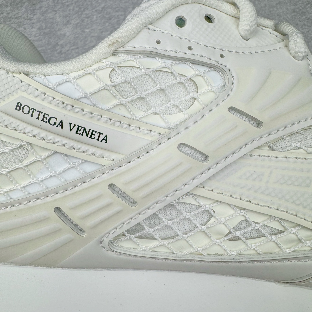 图片[17]-＃GD广顶 BOTTEGA VENETA Orbit Runner BV葆蝶家时尚休闲王一博同款老爹鞋运动鞋 原版开发 一比一打造 相似度百分之99以上 市场一梯队级别品质 区别市场任何标文顶级品质版本 采用轻质科技网布面料 搭配几何图案设计橡胶外底 王炸系列 高版本 认准套包工艺 实际增高很多哦 还是一样显腿细非常nice 耐玩耐造 对标对版 套包鞋工艺 认准高版本 大底选用拼色TPU大底 配置原版包装 尺码：35 36 37 38 39 40 41 42 43 44 45-选品中心