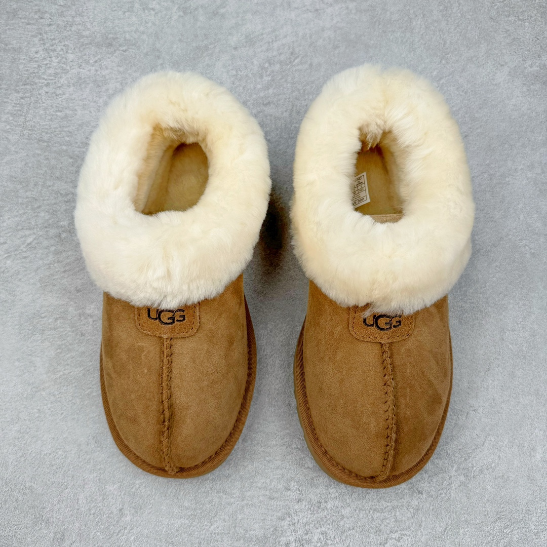 图片[2]-＃桑坡UGG盲盒福利 UGG 经典秋冬羊皮毛一体雪地靴 白菜价亏本清仓套现转新款 机不可失 好好把握 随机一双 只选尺码 商品款式均为上架顶级款式 保证稳赚不赔 无通货 无烂货 会有轻微瑕疵的情况 友情提醒 买到是亏还是赚 每个人定义不同福袋闷包理论上和赌博心理相同玩的就是惊喜 玩的就是心跳活动商品无严重质量问题不退换 桑坡大厂直供 隆丰A级澳洲进口羊皮毛一体 完全遵循ZP工艺流程 代工厂原厂版师 秉承无原鞋不开发选择 注重每一处细节 市面最正版型 TREADLITE\\\”轻翼\\\”科技外底 轻便/耐用/柔韧/桩型 翻毛皮鞋面 细腻亲肤再生聚酯纤维滚边 舒适易打理 保暖性佳 UGG plush™ 里衬和内底 茸软亲肤 舒适暖足 经典鞋型搭配轻盈厚底 稳稳拿捏秋冬出街时髦造型 Treadlite by UGG 轻翼大底 轻盈缓震 为双足减负 舒适轻便 助你轻松畅玩整天 尺码：35 36 37 38 39 40-选品中心