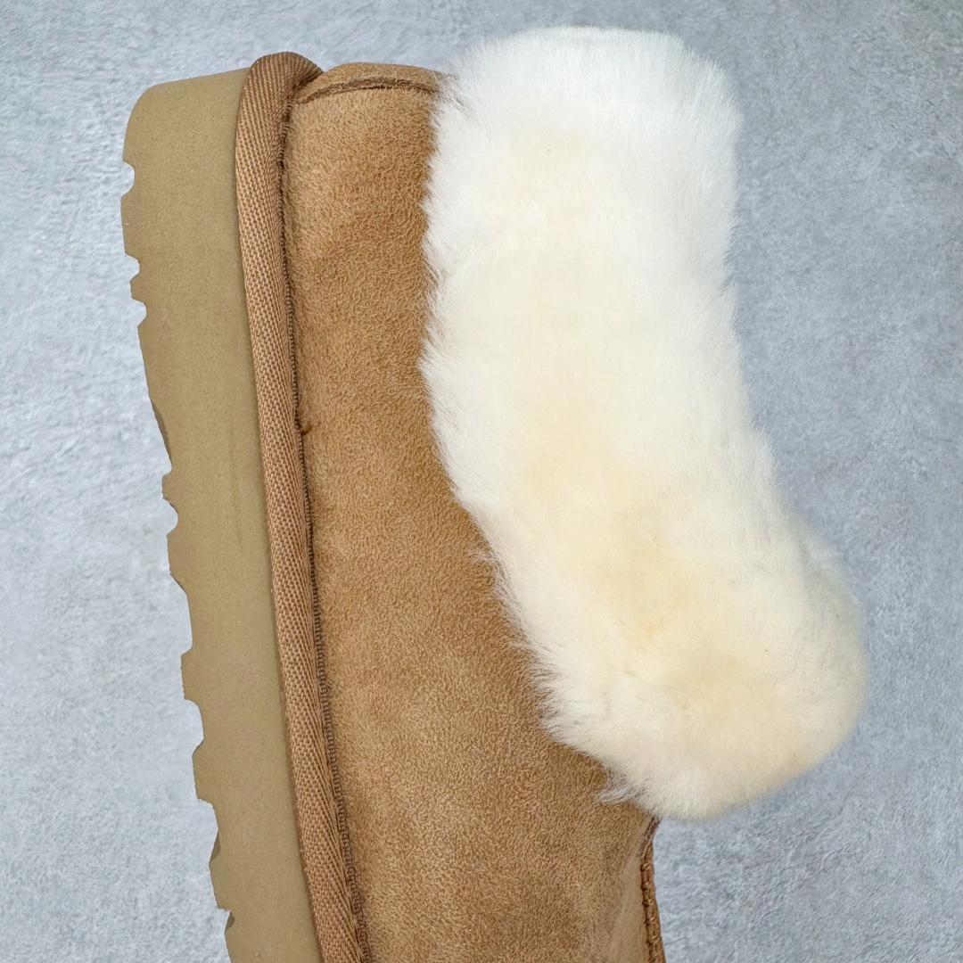 图片[6]-＃桑坡UGG盲盒福利 UGG 经典秋冬羊皮毛一体雪地靴 白菜价亏本清仓套现转新款 机不可失 好好把握 随机一双 只选尺码 商品款式均为上架顶级款式 保证稳赚不赔 无通货 无烂货 会有轻微瑕疵的情况 友情提醒 买到是亏还是赚 每个人定义不同福袋闷包理论上和赌博心理相同玩的就是惊喜 玩的就是心跳活动商品无严重质量问题不退换 桑坡大厂直供 隆丰A级澳洲进口羊皮毛一体 完全遵循ZP工艺流程 代工厂原厂版师 秉承无原鞋不开发选择 注重每一处细节 市面最正版型 TREADLITE\\\”轻翼\\\”科技外底 轻便/耐用/柔韧/桩型 翻毛皮鞋面 细腻亲肤再生聚酯纤维滚边 舒适易打理 保暖性佳 UGG plush™ 里衬和内底 茸软亲肤 舒适暖足 经典鞋型搭配轻盈厚底 稳稳拿捏秋冬出街时髦造型 Treadlite by UGG 轻翼大底 轻盈缓震 为双足减负 舒适轻便 助你轻松畅玩整天 尺码：35 36 37 38 39 40-选品中心