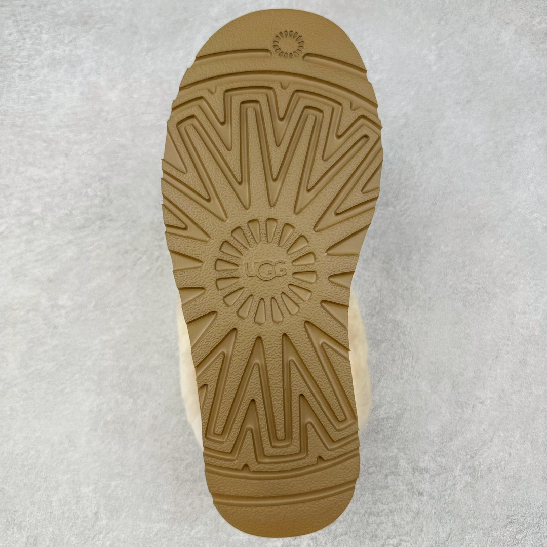 图片[9]-＃桑坡UGG盲盒福利 UGG 经典秋冬羊皮毛一体雪地靴 白菜价亏本清仓套现转新款 机不可失 好好把握 随机一双 只选尺码 商品款式均为上架顶级款式 保证稳赚不赔 无通货 无烂货 会有轻微瑕疵的情况 友情提醒 买到是亏还是赚 每个人定义不同福袋闷包理论上和赌博心理相同玩的就是惊喜 玩的就是心跳活动商品无严重质量问题不退换 桑坡大厂直供 隆丰A级澳洲进口羊皮毛一体 完全遵循ZP工艺流程 代工厂原厂版师 秉承无原鞋不开发选择 注重每一处细节 市面最正版型 TREADLITE\\\”轻翼\\\”科技外底 轻便/耐用/柔韧/桩型 翻毛皮鞋面 细腻亲肤再生聚酯纤维滚边 舒适易打理 保暖性佳 UGG plush™ 里衬和内底 茸软亲肤 舒适暖足 经典鞋型搭配轻盈厚底 稳稳拿捏秋冬出街时髦造型 Treadlite by UGG 轻翼大底 轻盈缓震 为双足减负 舒适轻便 助你轻松畅玩整天 尺码：35 36 37 38 39 40-选品中心