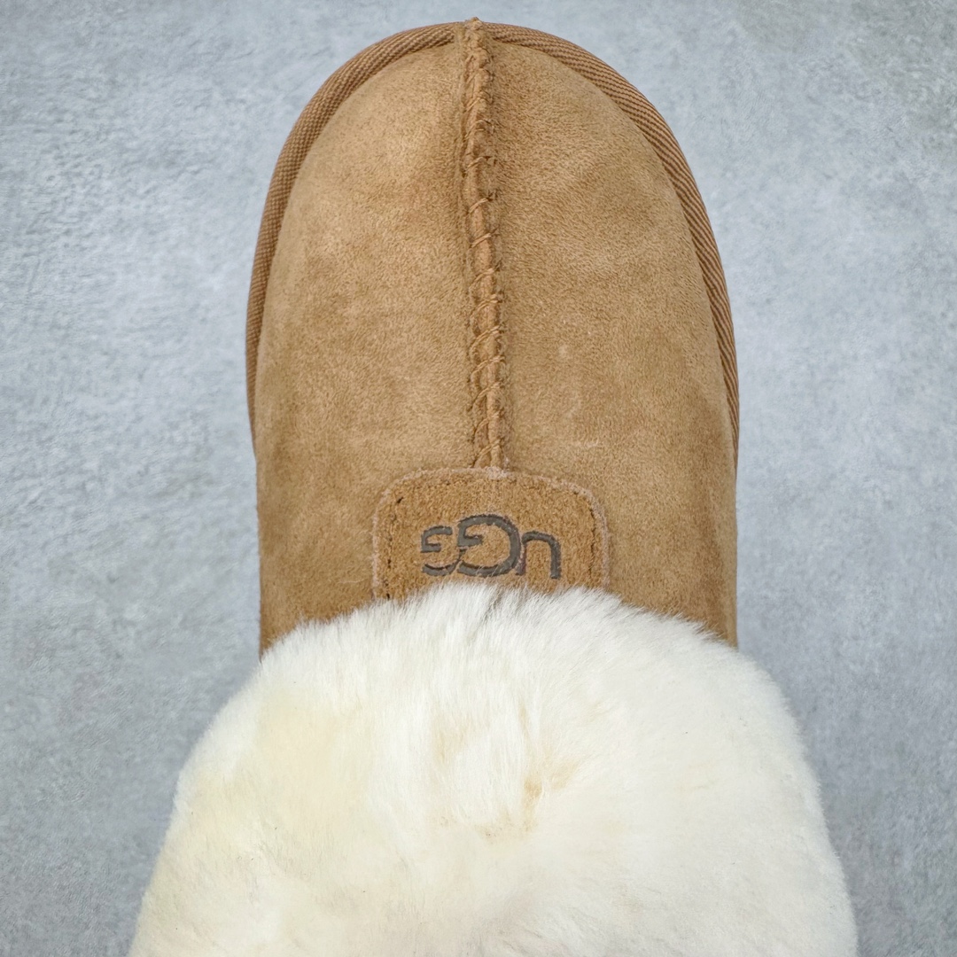 图片[4]-＃桑坡UGG盲盒福利 UGG 经典秋冬羊皮毛一体雪地靴 白菜价亏本清仓套现转新款 机不可失 好好把握 随机一双 只选尺码 商品款式均为上架顶级款式 保证稳赚不赔 无通货 无烂货 会有轻微瑕疵的情况 友情提醒 买到是亏还是赚 每个人定义不同福袋闷包理论上和赌博心理相同玩的就是惊喜 玩的就是心跳活动商品无严重质量问题不退换 桑坡大厂直供 隆丰A级澳洲进口羊皮毛一体 完全遵循ZP工艺流程 代工厂原厂版师 秉承无原鞋不开发选择 注重每一处细节 市面最正版型 TREADLITE\\\”轻翼\\\”科技外底 轻便/耐用/柔韧/桩型 翻毛皮鞋面 细腻亲肤再生聚酯纤维滚边 舒适易打理 保暖性佳 UGG plush™ 里衬和内底 茸软亲肤 舒适暖足 经典鞋型搭配轻盈厚底 稳稳拿捏秋冬出街时髦造型 Treadlite by UGG 轻翼大底 轻盈缓震 为双足减负 舒适轻便 助你轻松畅玩整天 尺码：35 36 37 38 39 40-选品中心