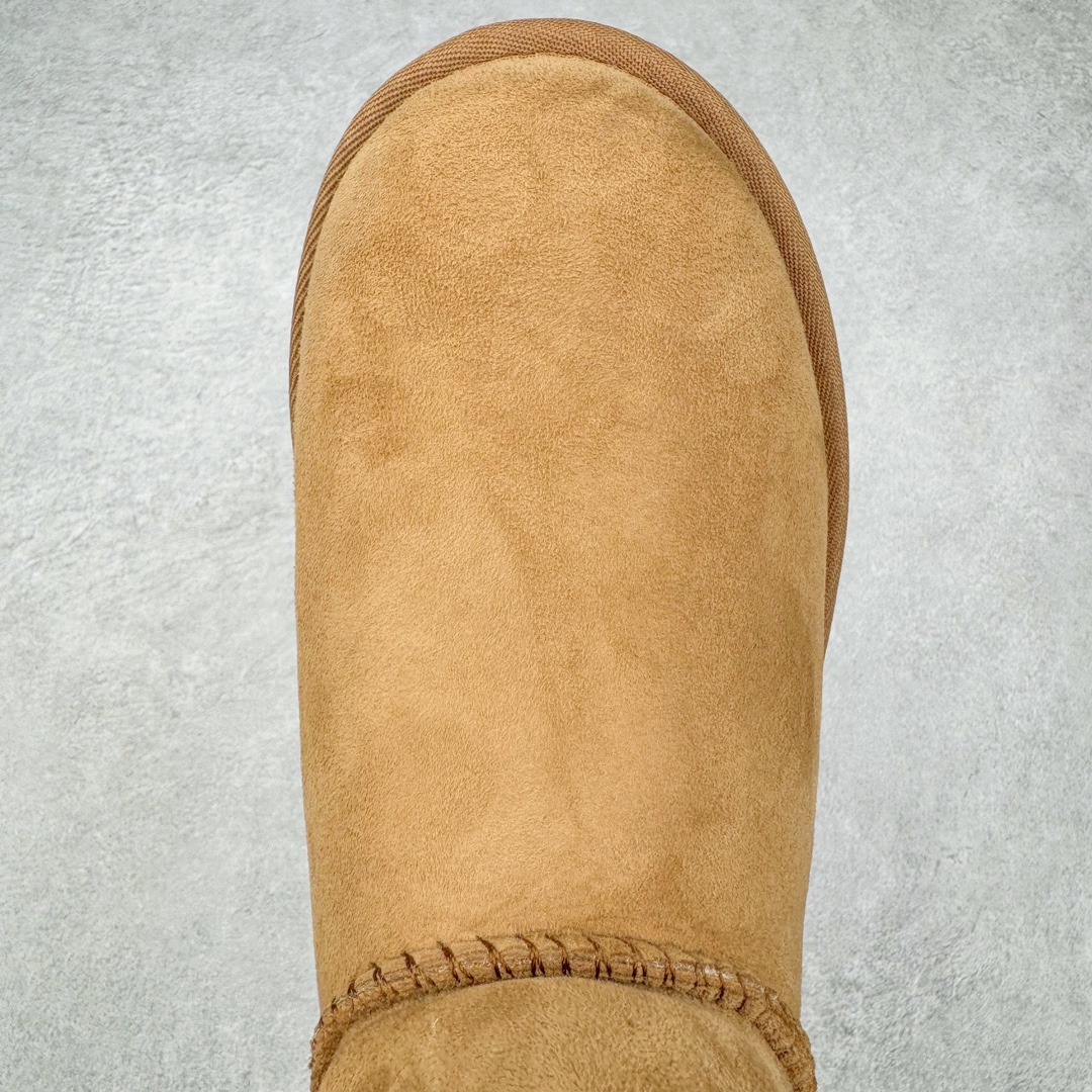 图片[4]-＃桑坡UGG盲盒福利 UGG 经典秋冬羊皮毛一体雪地靴 白菜价亏本清仓套现转新款 机不可失 好好把握 随机一双 只选尺码 商品款式均为上架顶级款式 保证稳赚不赔 无通货 无烂货 会有轻微瑕疵的情况 友情提醒 买到是亏还是赚 每个人定义不同福袋闷包理论上和赌博心理相同玩的就是惊喜 玩的就是心跳活动商品无严重质量问题不退换 桑坡大厂直供 隆丰A级澳洲进口羊皮毛一体 完全遵循ZP工艺流程 代工厂原厂版师 秉承无原鞋不开发选择 注重每一处细节 市面最正版型 TREADLITE\\\”轻翼\\\”科技外底 轻便/耐用/柔韧/桩型 翻毛皮鞋面 细腻亲肤再生聚酯纤维滚边 舒适易打理 保暖性佳 UGG plush™ 里衬和内底 茸软亲肤 舒适暖足 经典鞋型搭配轻盈厚底 稳稳拿捏秋冬出街时髦造型 Treadlite by UGG 轻翼大底 轻盈缓震 为双足减负 舒适轻便 助你轻松畅玩整天 尺码：35 36 37 38 39 40-选品中心