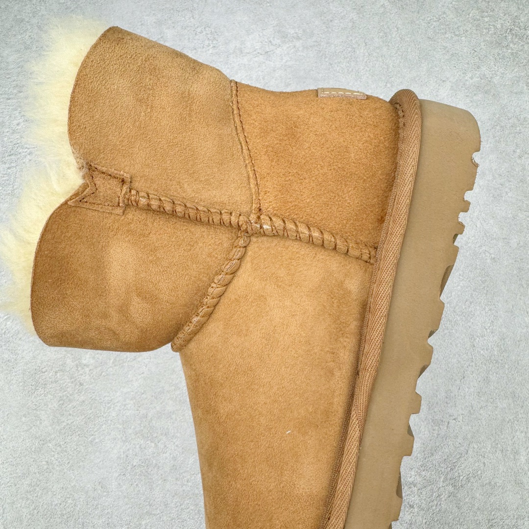 图片[7]-＃桑坡UGG盲盒福利 UGG 经典秋冬羊皮毛一体雪地靴 白菜价亏本清仓套现转新款 机不可失 好好把握 随机一双 只选尺码 商品款式均为上架顶级款式 保证稳赚不赔 无通货 无烂货 会有轻微瑕疵的情况 友情提醒 买到是亏还是赚 每个人定义不同福袋闷包理论上和赌博心理相同玩的就是惊喜 玩的就是心跳活动商品无严重质量问题不退换 桑坡大厂直供 隆丰A级澳洲进口羊皮毛一体 完全遵循ZP工艺流程 代工厂原厂版师 秉承无原鞋不开发选择 注重每一处细节 市面最正版型 TREADLITE\\\”轻翼\\\”科技外底 轻便/耐用/柔韧/桩型 翻毛皮鞋面 细腻亲肤再生聚酯纤维滚边 舒适易打理 保暖性佳 UGG plush™ 里衬和内底 茸软亲肤 舒适暖足 经典鞋型搭配轻盈厚底 稳稳拿捏秋冬出街时髦造型 Treadlite by UGG 轻翼大底 轻盈缓震 为双足减负 舒适轻便 助你轻松畅玩整天 尺码：35 36 37 38 39 40-选品中心