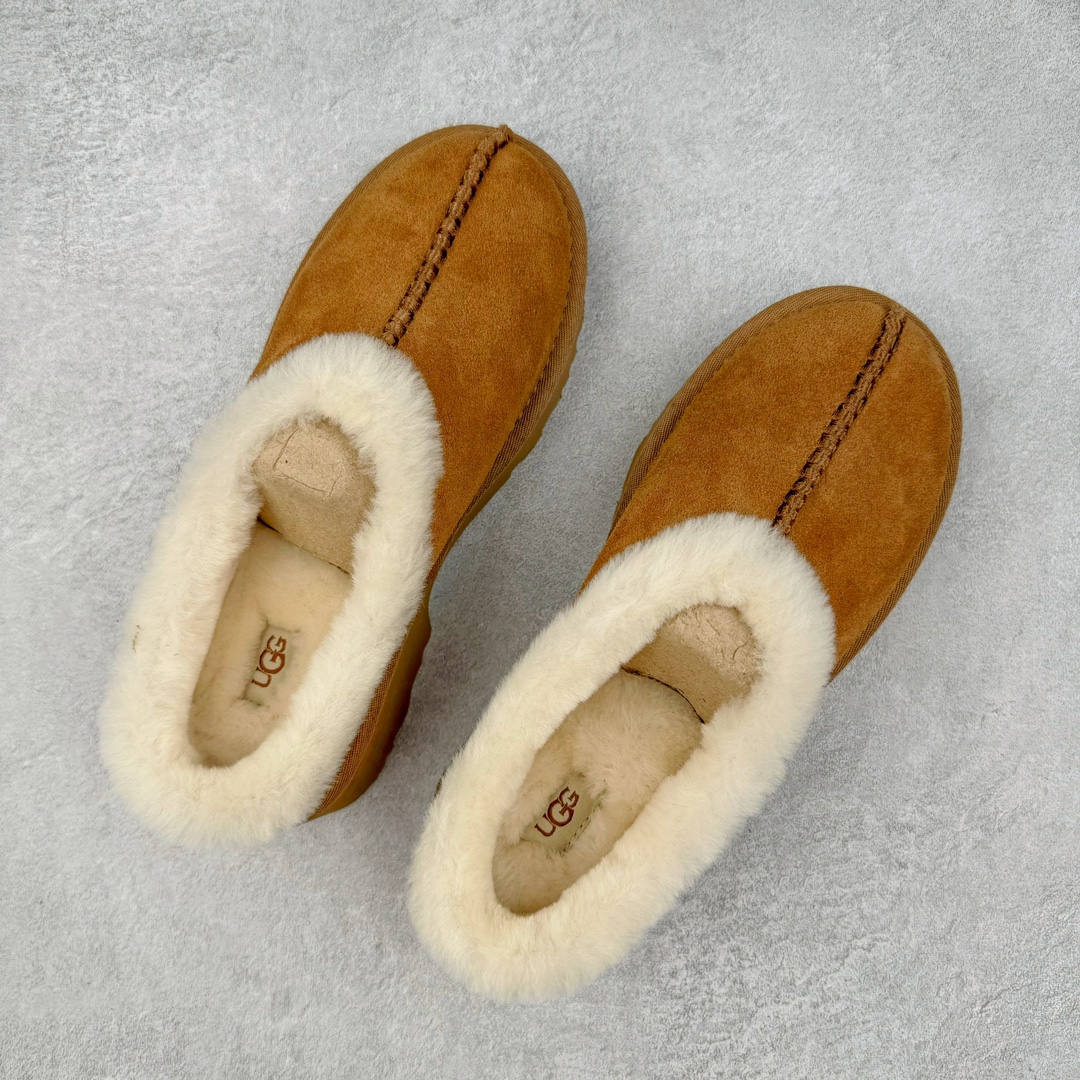 图片[3]-＃BK UGG 2510 经典秋冬羊皮毛一体雪地靴 全鞋采用ZP同厂 隆丰A级澳洲进口羊皮毛一体 品牌代工厂生产线 完全遵循ZP工艺流程 代工厂原厂版师 秉承无原鞋不开发选择 注重每一处细节 市面最正版型 TREADLITE\\\”轻翼\\\”科技外底 轻便/耐用/柔韧/桩型【售后郑重承诺】一个月内若出现重大脱胶/断底等质量问题 直接为您换新！尺码：35 36 37 38 39 40-选品中心