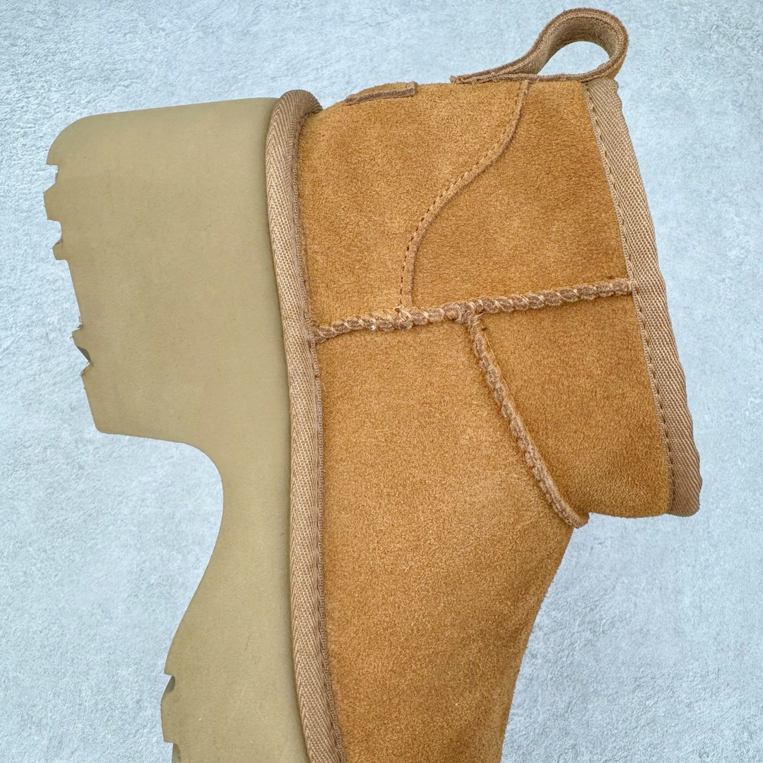 图片[6]-＃桑坡UGG盲盒福利 UGG 经典秋冬羊皮毛一体雪地靴 白菜价亏本清仓套现转新款 机不可失 好好把握 随机一双 只选尺码 商品款式均为上架顶级款式 保证稳赚不赔 无通货 无烂货 会有轻微瑕疵的情况 友情提醒 买到是亏还是赚 每个人定义不同福袋闷包理论上和赌博心理相同玩的就是惊喜 玩的就是心跳活动商品无严重质量问题不退换 桑坡大厂直供 隆丰A级澳洲进口羊皮毛一体 完全遵循ZP工艺流程 代工厂原厂版师 秉承无原鞋不开发选择 注重每一处细节 市面最正版型 TREADLITE\\\”轻翼\\\”科技外底 轻便/耐用/柔韧/桩型 翻毛皮鞋面 细腻亲肤再生聚酯纤维滚边 舒适易打理 保暖性佳 UGG plush™ 里衬和内底 茸软亲肤 舒适暖足 经典鞋型搭配轻盈厚底 稳稳拿捏秋冬出街时髦造型 Treadlite by UGG 轻翼大底 轻盈缓震 为双足减负 舒适轻便 助你轻松畅玩整天 尺码：35 36 37 38 39 40-选品中心