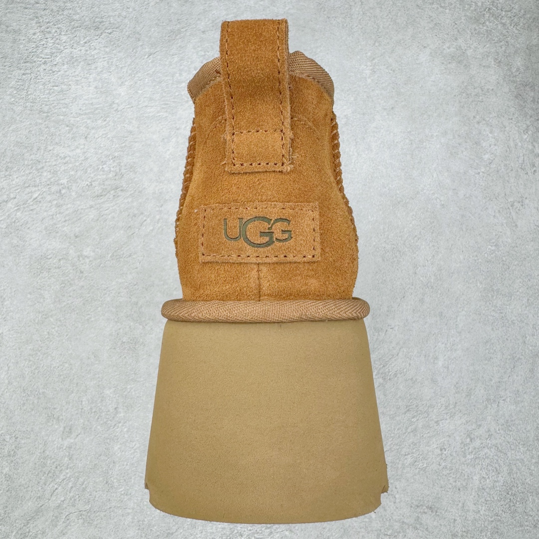 图片[8]-＃桑坡UGG盲盒福利 UGG 经典秋冬羊皮毛一体雪地靴 白菜价亏本清仓套现转新款 机不可失 好好把握 随机一双 只选尺码 商品款式均为上架顶级款式 保证稳赚不赔 无通货 无烂货 会有轻微瑕疵的情况 友情提醒 买到是亏还是赚 每个人定义不同福袋闷包理论上和赌博心理相同玩的就是惊喜 玩的就是心跳活动商品无严重质量问题不退换 桑坡大厂直供 隆丰A级澳洲进口羊皮毛一体 完全遵循ZP工艺流程 代工厂原厂版师 秉承无原鞋不开发选择 注重每一处细节 市面最正版型 TREADLITE\\\”轻翼\\\”科技外底 轻便/耐用/柔韧/桩型 翻毛皮鞋面 细腻亲肤再生聚酯纤维滚边 舒适易打理 保暖性佳 UGG plush™ 里衬和内底 茸软亲肤 舒适暖足 经典鞋型搭配轻盈厚底 稳稳拿捏秋冬出街时髦造型 Treadlite by UGG 轻翼大底 轻盈缓震 为双足减负 舒适轻便 助你轻松畅玩整天 尺码：35 36 37 38 39 40-选品中心