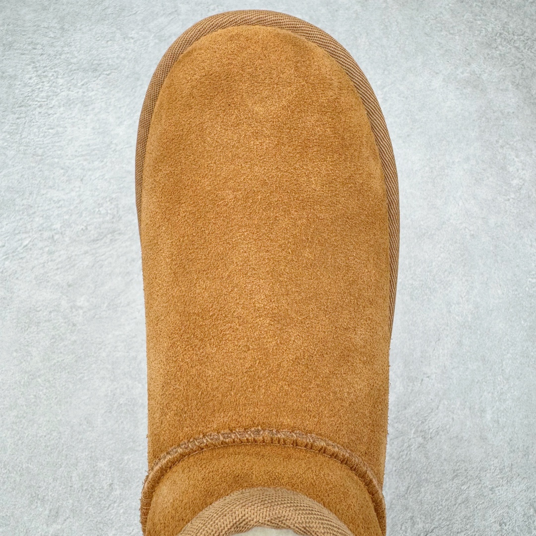 图片[4]-＃桑坡UGG盲盒福利 UGG 经典秋冬羊皮毛一体雪地靴 白菜价亏本清仓套现转新款 机不可失 好好把握 随机一双 只选尺码 商品款式均为上架顶级款式 保证稳赚不赔 无通货 无烂货 会有轻微瑕疵的情况 友情提醒 买到是亏还是赚 每个人定义不同福袋闷包理论上和赌博心理相同玩的就是惊喜 玩的就是心跳活动商品无严重质量问题不退换 桑坡大厂直供 隆丰A级澳洲进口羊皮毛一体 完全遵循ZP工艺流程 代工厂原厂版师 秉承无原鞋不开发选择 注重每一处细节 市面最正版型 TREADLITE\\\”轻翼\\\”科技外底 轻便/耐用/柔韧/桩型 翻毛皮鞋面 细腻亲肤再生聚酯纤维滚边 舒适易打理 保暖性佳 UGG plush™ 里衬和内底 茸软亲肤 舒适暖足 经典鞋型搭配轻盈厚底 稳稳拿捏秋冬出街时髦造型 Treadlite by UGG 轻翼大底 轻盈缓震 为双足减负 舒适轻便 助你轻松畅玩整天 尺码：35 36 37 38 39 40-选品中心