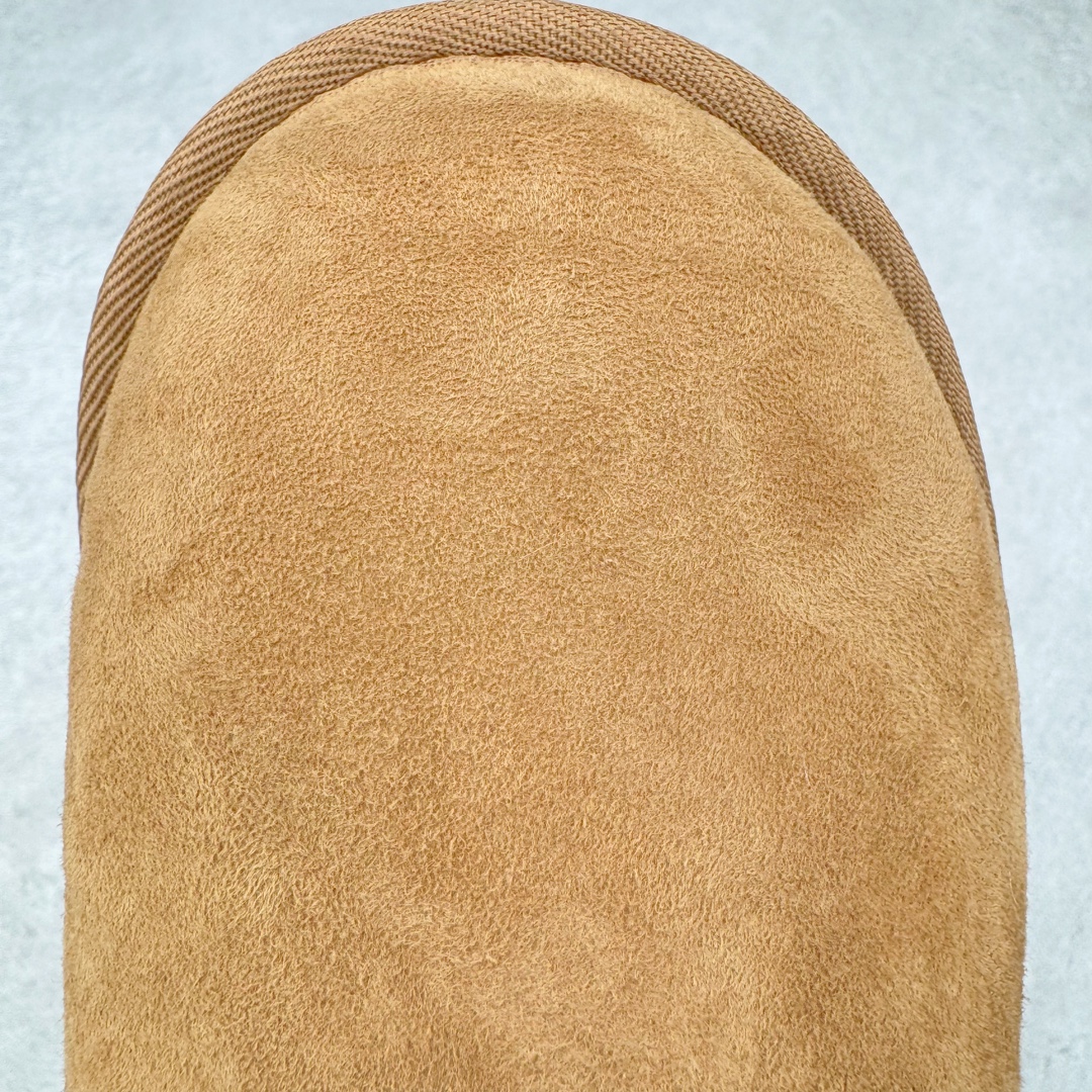 图片[10]-＃CS UGG 6901 经典短筒秋冬羊皮毛一体雪地靴 全鞋采用ZP同厂 隆丰A级澳洲进口羊皮毛一体 品牌代工厂生产线 完全遵循ZP工艺流程 代工厂原厂版师 秉承无原鞋不开发选择 注重每一处细节 市面最正版型 TREADLITE\\\”轻翼\\\”科技外底 轻便/耐用/柔韧/桩型【售后郑重承诺】一个月内若出现重大脱胶/断底等质量问题 直接为您换新！尺码：35 36 37 38 39 40-选品中心