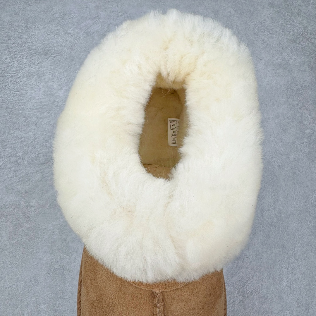 图片[5]-＃桑坡UGG盲盒福利 UGG 经典秋冬羊皮毛一体雪地靴 白菜价亏本清仓套现转新款 机不可失 好好把握 随机一双 只选尺码 商品款式均为上架顶级款式 保证稳赚不赔 无通货 无烂货 会有轻微瑕疵的情况 友情提醒 买到是亏还是赚 每个人定义不同福袋闷包理论上和赌博心理相同玩的就是惊喜 玩的就是心跳活动商品无严重质量问题不退换 桑坡大厂直供 隆丰A级澳洲进口羊皮毛一体 完全遵循ZP工艺流程 代工厂原厂版师 秉承无原鞋不开发选择 注重每一处细节 市面最正版型 TREADLITE\\\”轻翼\\\”科技外底 轻便/耐用/柔韧/桩型 翻毛皮鞋面 细腻亲肤再生聚酯纤维滚边 舒适易打理 保暖性佳 UGG plush™ 里衬和内底 茸软亲肤 舒适暖足 经典鞋型搭配轻盈厚底 稳稳拿捏秋冬出街时髦造型 Treadlite by UGG 轻翼大底 轻盈缓震 为双足减负 舒适轻便 助你轻松畅玩整天 尺码：35 36 37 38 39 40-选品中心