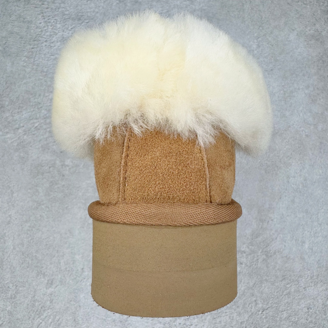 图片[8]-＃桑坡UGG盲盒福利 UGG 经典秋冬羊皮毛一体雪地靴 白菜价亏本清仓套现转新款 机不可失 好好把握 随机一双 只选尺码 商品款式均为上架顶级款式 保证稳赚不赔 无通货 无烂货 会有轻微瑕疵的情况 友情提醒 买到是亏还是赚 每个人定义不同福袋闷包理论上和赌博心理相同玩的就是惊喜 玩的就是心跳活动商品无严重质量问题不退换 桑坡大厂直供 隆丰A级澳洲进口羊皮毛一体 完全遵循ZP工艺流程 代工厂原厂版师 秉承无原鞋不开发选择 注重每一处细节 市面最正版型 TREADLITE\\\”轻翼\\\”科技外底 轻便/耐用/柔韧/桩型 翻毛皮鞋面 细腻亲肤再生聚酯纤维滚边 舒适易打理 保暖性佳 UGG plush™ 里衬和内底 茸软亲肤 舒适暖足 经典鞋型搭配轻盈厚底 稳稳拿捏秋冬出街时髦造型 Treadlite by UGG 轻翼大底 轻盈缓震 为双足减负 舒适轻便 助你轻松畅玩整天 尺码：35 36 37 38 39 40-选品中心