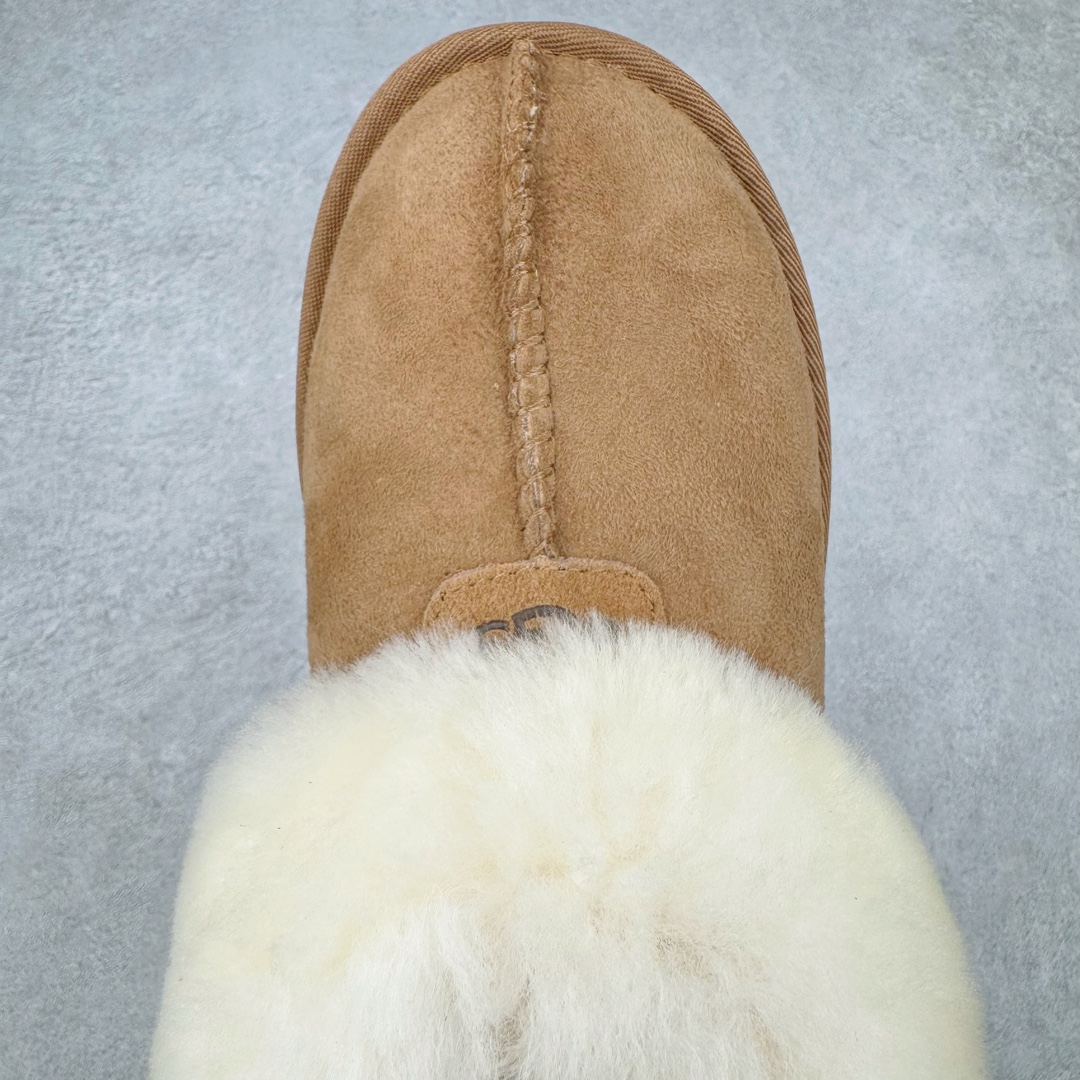 图片[4]-＃桑坡UGG盲盒福利 UGG 经典秋冬羊皮毛一体雪地靴 白菜价亏本清仓套现转新款 机不可失 好好把握 随机一双 只选尺码 商品款式均为上架顶级款式 保证稳赚不赔 无通货 无烂货 会有轻微瑕疵的情况 友情提醒 买到是亏还是赚 每个人定义不同福袋闷包理论上和赌博心理相同玩的就是惊喜 玩的就是心跳活动商品无严重质量问题不退换 桑坡大厂直供 隆丰A级澳洲进口羊皮毛一体 完全遵循ZP工艺流程 代工厂原厂版师 秉承无原鞋不开发选择 注重每一处细节 市面最正版型 TREADLITE\\\”轻翼\\\”科技外底 轻便/耐用/柔韧/桩型 翻毛皮鞋面 细腻亲肤再生聚酯纤维滚边 舒适易打理 保暖性佳 UGG plush™ 里衬和内底 茸软亲肤 舒适暖足 经典鞋型搭配轻盈厚底 稳稳拿捏秋冬出街时髦造型 Treadlite by UGG 轻翼大底 轻盈缓震 为双足减负 舒适轻便 助你轻松畅玩整天 尺码：35 36 37 38 39 40-选品中心