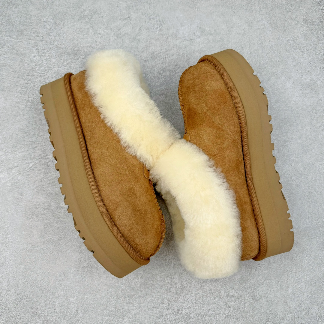 图片[3]-＃桑坡UGG盲盒福利 UGG 经典秋冬羊皮毛一体雪地靴 白菜价亏本清仓套现转新款 机不可失 好好把握 随机一双 只选尺码 商品款式均为上架顶级款式 保证稳赚不赔 无通货 无烂货 会有轻微瑕疵的情况 友情提醒 买到是亏还是赚 每个人定义不同福袋闷包理论上和赌博心理相同玩的就是惊喜 玩的就是心跳活动商品无严重质量问题不退换 桑坡大厂直供 隆丰A级澳洲进口羊皮毛一体 完全遵循ZP工艺流程 代工厂原厂版师 秉承无原鞋不开发选择 注重每一处细节 市面最正版型 TREADLITE\\\”轻翼\\\”科技外底 轻便/耐用/柔韧/桩型 翻毛皮鞋面 细腻亲肤再生聚酯纤维滚边 舒适易打理 保暖性佳 UGG plush™ 里衬和内底 茸软亲肤 舒适暖足 经典鞋型搭配轻盈厚底 稳稳拿捏秋冬出街时髦造型 Treadlite by UGG 轻翼大底 轻盈缓震 为双足减负 舒适轻便 助你轻松畅玩整天 尺码：35 36 37 38 39 40-选品中心