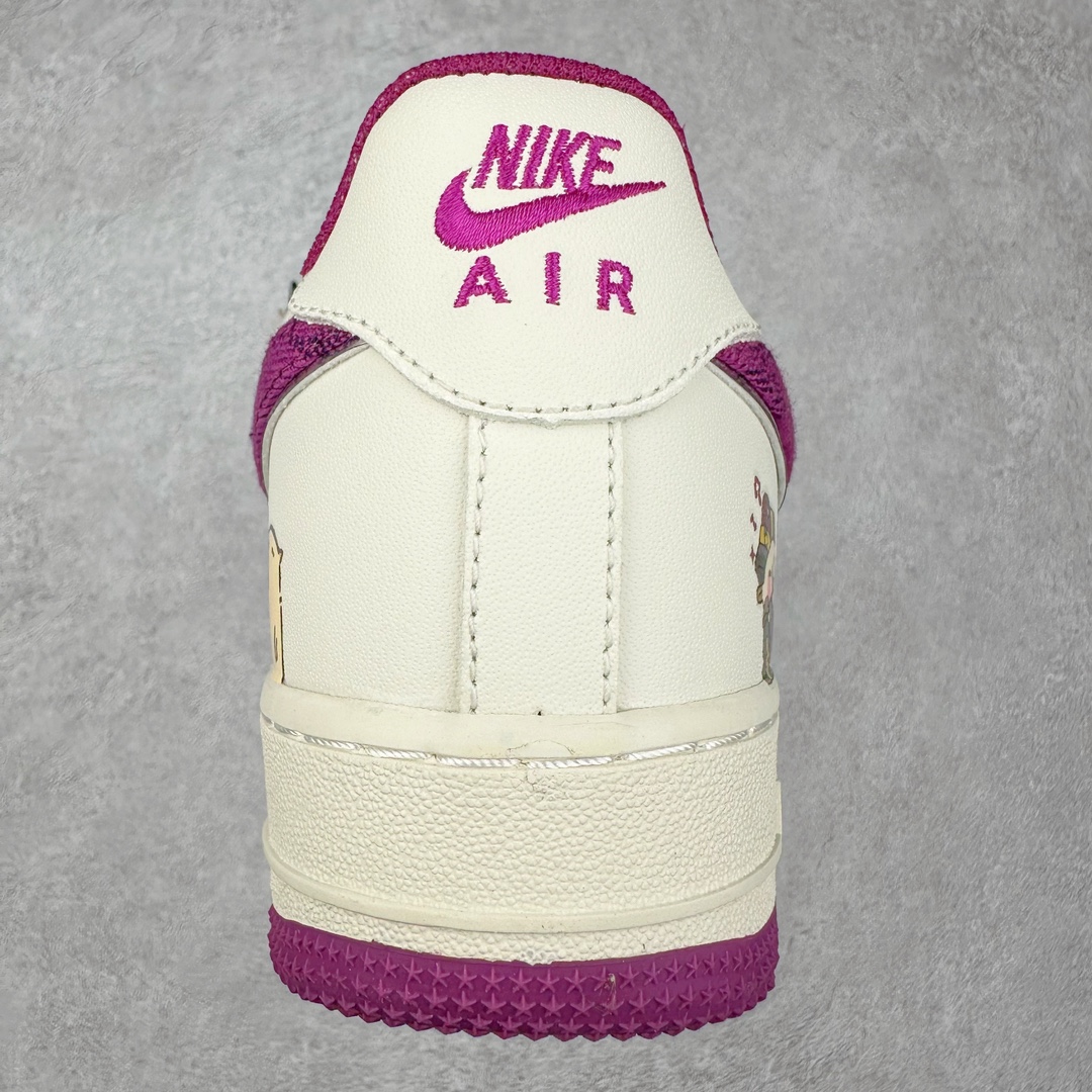 图片[8]-NK Air Force 1´07 Low 空军一号低帮百搭休闲运动板鞋 LV0506-660 柔软、弹性十足的缓震性能和出色的中底设计 横跨复古与现代的外型结合 造就出风靡全球 三十多年的Force 1 直到今天还深受青睐 尺码：36 36.5 37.5 38 38.5 39 40 40.5 41 42 42.5 43 44 44.5 45-选品中心