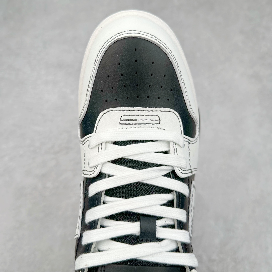 图片[7]-OFF-WHITE Out Of Office OW低帮时尚板鞋 全套原楦原纸版原鞋开模 全网最正确的版型 独家私模大底 最大开发至46码 大厂出品 细节到位 官方原盒原配 100加配色陆更新 终端控货 优势供应 续众明星上脚 由经典配色打造 箭头符号、ZipTie 标签、1ogo印花等经典元素皆在此呈现 让人一眼明了 Off-White 的潮流身份 单品以黑白配色皮质制成 饰有品牌标志性 zip Tie 束线带吊牌 侧面饰有 Arrows 图案 展现出品牌对街头风格的偏爱 尺码：36 37 38 39 40 41 42 43 44 45 46-选品中心