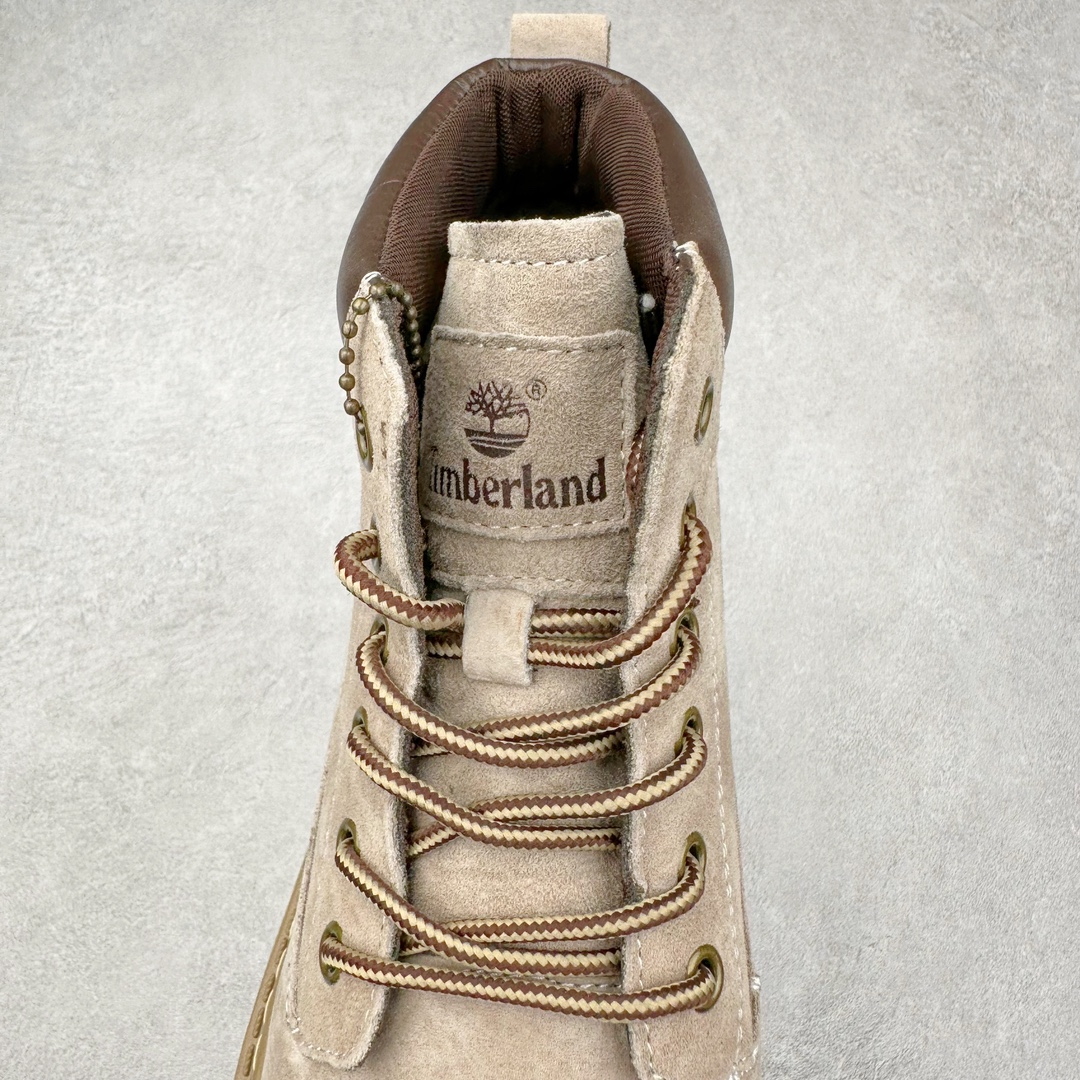 图片[5]-＃特价福利 Timberland添柏岚/天伯伦户外中帮休闲大黄靴系列 广东大厂品质 原盒原包装 面料采用意大利🇮🇹顶级磨砂细纹牛皮 搭配防臭防腐真皮乳胶鞋垫 给您完美的穿着体验 质量考究耐穿 型男必备 专治不帅 高品质脚感一流 尺码：38 39 40 41 42 43 44（皮鞋码）-选品中心