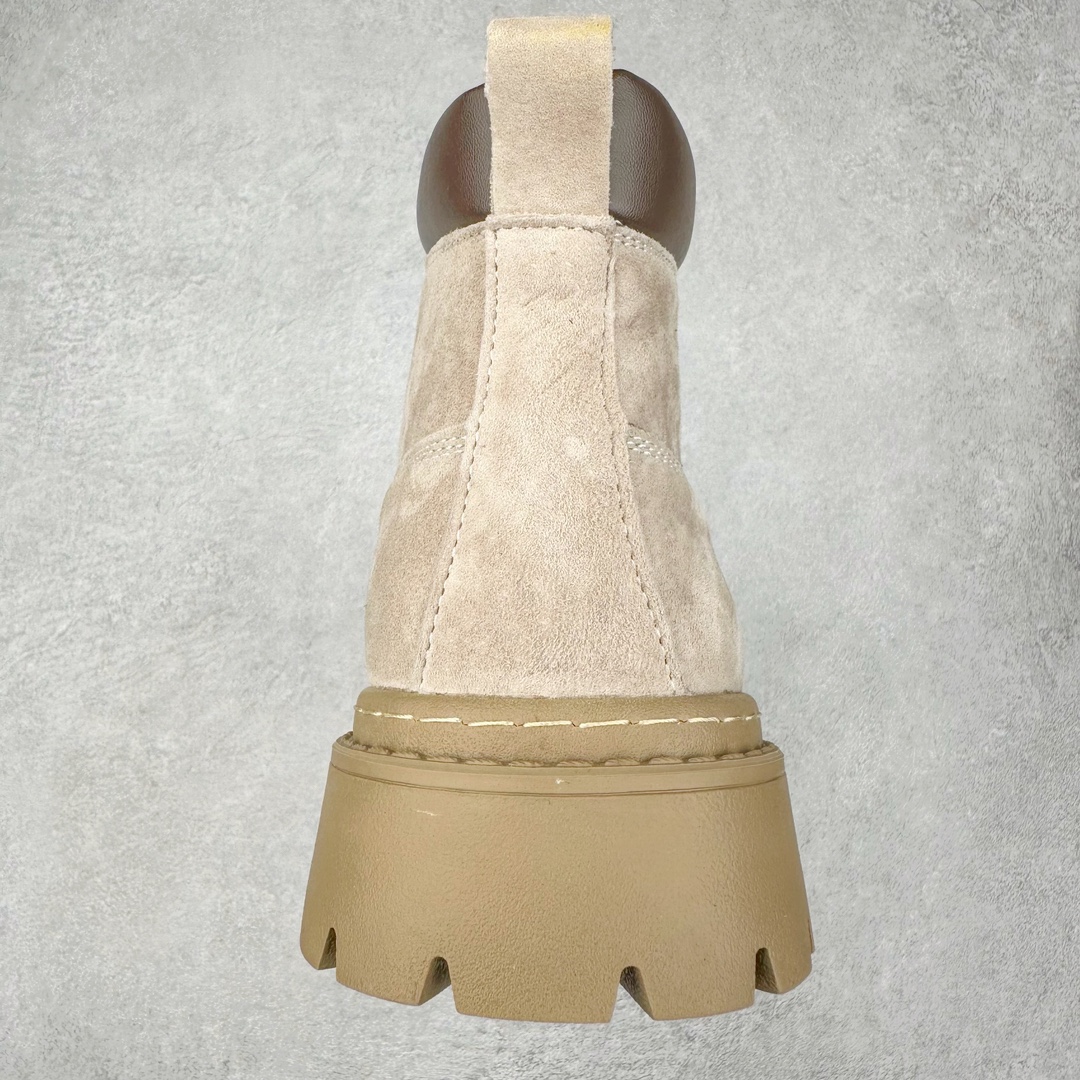 图片[8]-＃特价福利 Timberland添柏岚/天伯伦户外中帮休闲大黄靴系列 广东大厂品质 原盒原包装 面料采用意大利🇮🇹顶级磨砂细纹牛皮 搭配防臭防腐真皮乳胶鞋垫 给您完美的穿着体验 质量考究耐穿 型男必备 专治不帅 高品质脚感一流 尺码：38 39 40 41 42 43 44（皮鞋码）-选品中心