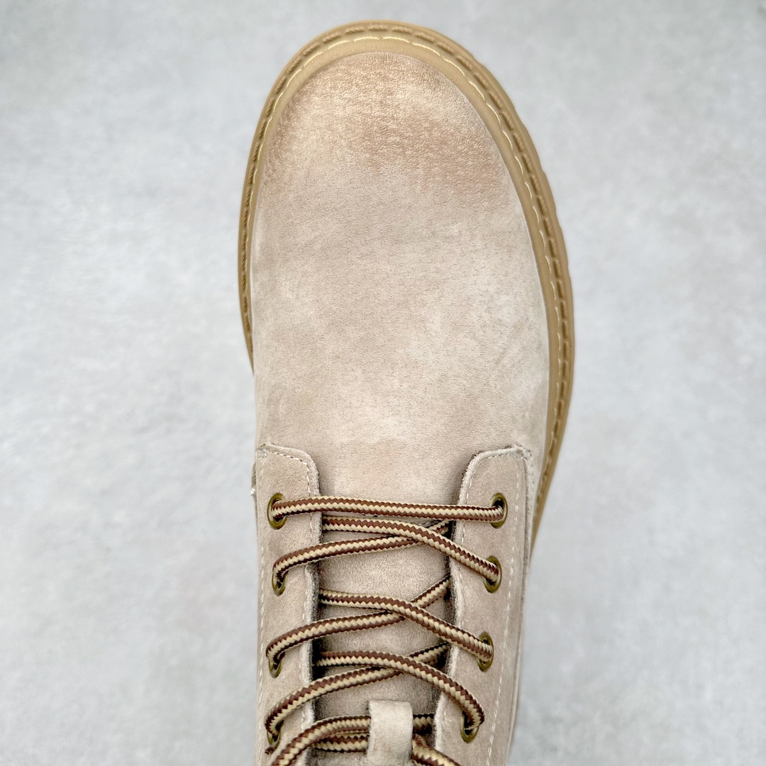 图片[4]-＃特价福利 Timberland添柏岚/天伯伦户外中帮休闲大黄靴系列 广东大厂品质 原盒原包装 面料采用意大利🇮🇹顶级磨砂细纹牛皮 搭配防臭防腐真皮乳胶鞋垫 给您完美的穿着体验 质量考究耐穿 型男必备 专治不帅 高品质脚感一流 尺码：38 39 40 41 42 43 44（皮鞋码）-选品中心