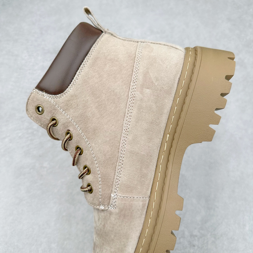 图片[7]-＃特价福利 Timberland添柏岚/天伯伦户外中帮休闲大黄靴系列 广东大厂品质 原盒原包装 面料采用意大利🇮🇹顶级磨砂细纹牛皮 搭配防臭防腐真皮乳胶鞋垫 给您完美的穿着体验 质量考究耐穿 型男必备 专治不帅 高品质脚感一流 尺码：38 39 40 41 42 43 44（皮鞋码）-选品中心