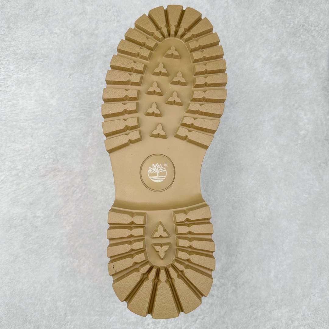 图片[9]-＃特价福利 Timberland添柏岚/天伯伦户外中帮休闲大黄靴系列 广东大厂品质 原盒原包装 面料采用意大利🇮🇹顶级磨砂细纹牛皮 搭配防臭防腐真皮乳胶鞋垫 给您完美的穿着体验 质量考究耐穿 型男必备 专治不帅 高品质脚感一流 尺码：38 39 40 41 42 43 44（皮鞋码）-选品中心