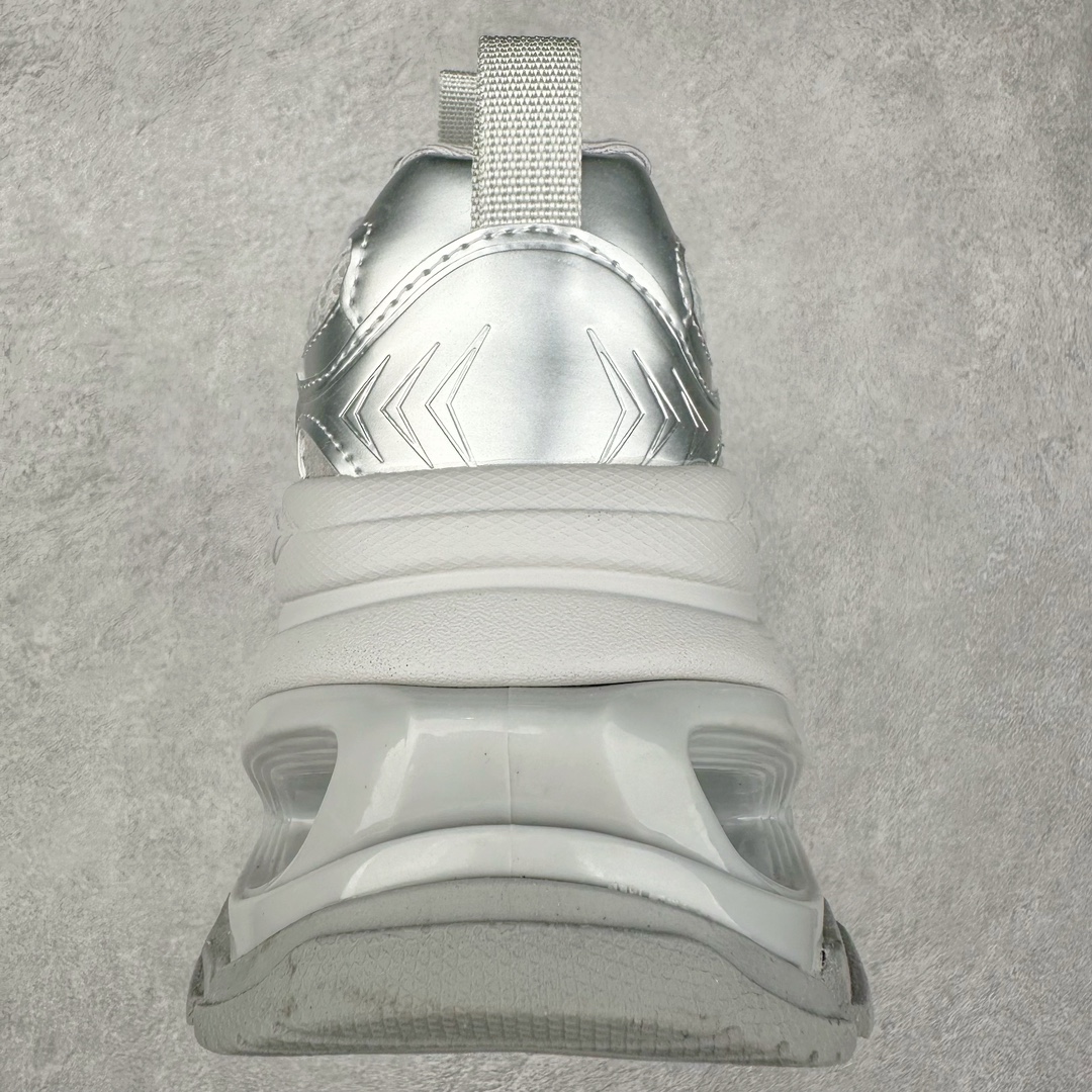 图片[8]-GG-CC赵露思同款 2024夏季透气镂空网面老爹鞋系列 广东大厂出品 纯原正确版本 时髦look轻松定格 不费力展现率性氛围 酷帅机能风不规则设计 7cm增高厚底 大长腿既视感轻松拿捏 尺码：35 36 37 38 39 40-选品中心