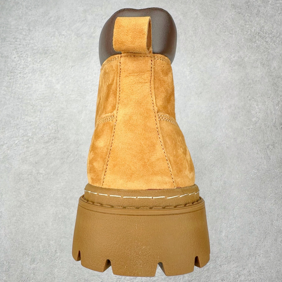 图片[8]-＃特价福利 Timberland添柏岚/天伯伦户外中帮休闲大黄靴系列 广东大厂品质 原盒原包装 面料采用意大利🇮🇹顶级磨砂细纹牛皮 搭配防臭防腐真皮乳胶鞋垫 给您完美的穿着体验 质量考究耐穿 型男必备 专治不帅 高品质脚感一流 尺码：38 39 40 41 42 43 44（皮鞋码）-选品中心