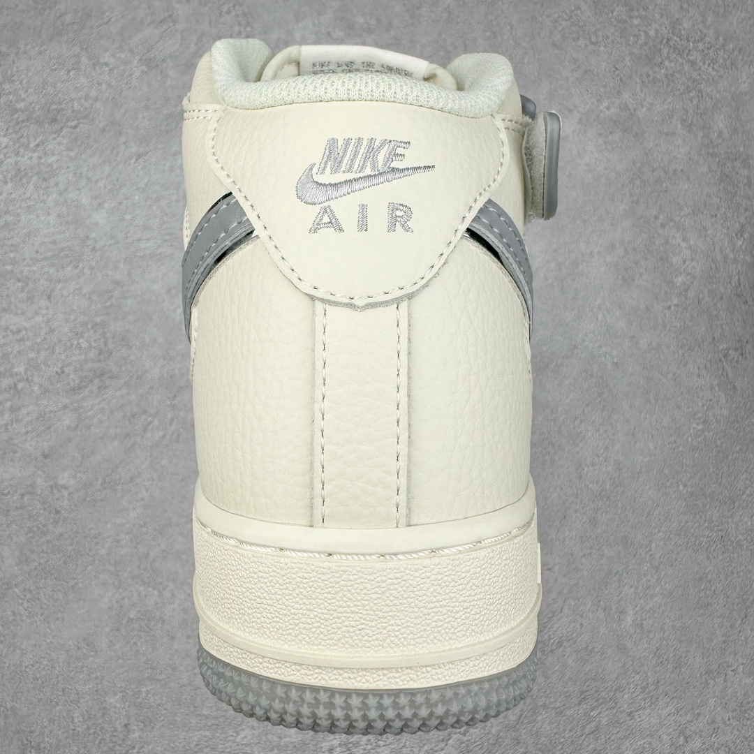 图片[8]-NK Air Force 1 Mid 空军一号中帮高帮百搭休闲运动板鞋 XL0236-232 柔软、弹性十足的缓震性能和出色的中底设计 横跨复古与现代的外型结合 造就出风靡全球三十多年的Force 1 尺码：36 36.5 37.5 38 38.5 39 40 40.5 41 42 42.5 43 44 44.5 45-选品中心