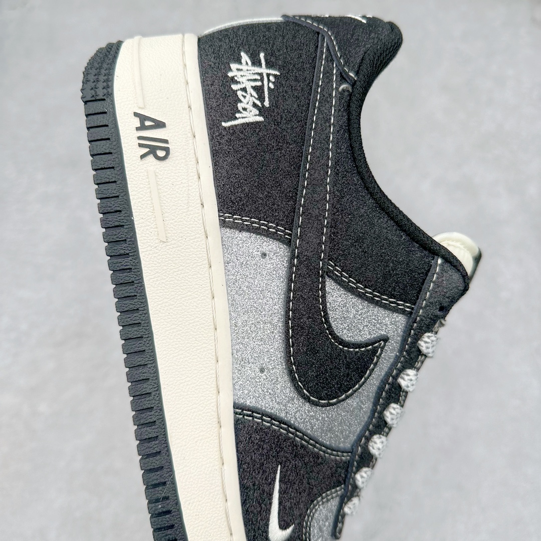 图片[6]-NK Air Force 1´07 Low 空军一号低帮百搭休闲运动板鞋 XZ1968-518 柔软、弹性十足的缓震性能和出色的中底设计 横跨复古与现代的外型结合 造就出风靡全球 三十多年的Force 1 直到今天还深受青睐 尺码：36 36.5 37.5 38 38.5 39 40 40.5 41 42 42.5 43 44 44.5 45-选品中心