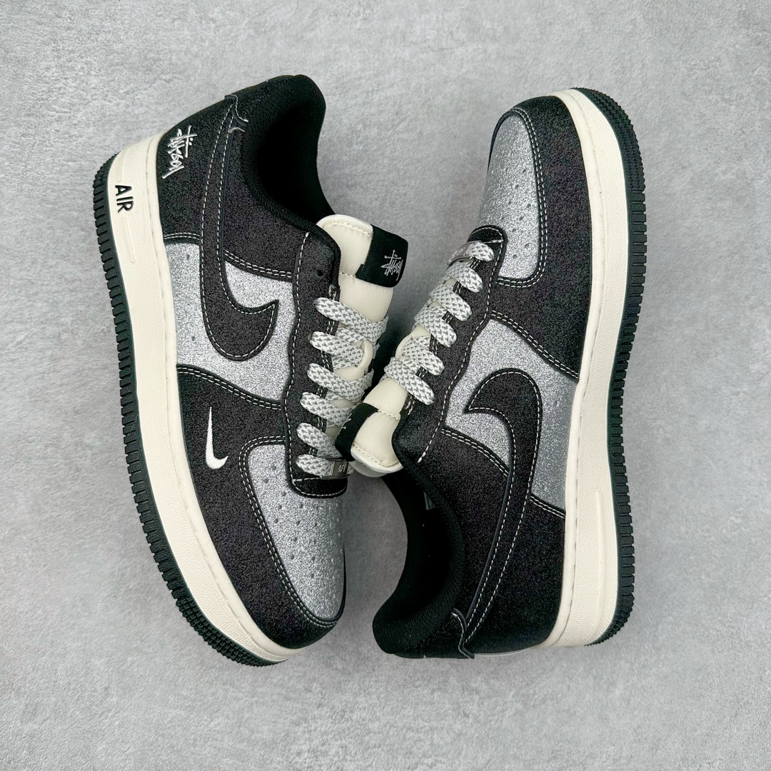 图片[3]-NK Air Force 1´07 Low 空军一号低帮百搭休闲运动板鞋 XZ1968-518 柔软、弹性十足的缓震性能和出色的中底设计 横跨复古与现代的外型结合 造就出风靡全球 三十多年的Force 1 直到今天还深受青睐 尺码：36 36.5 37.5 38 38.5 39 40 40.5 41 42 42.5 43 44 44.5 45-选品中心