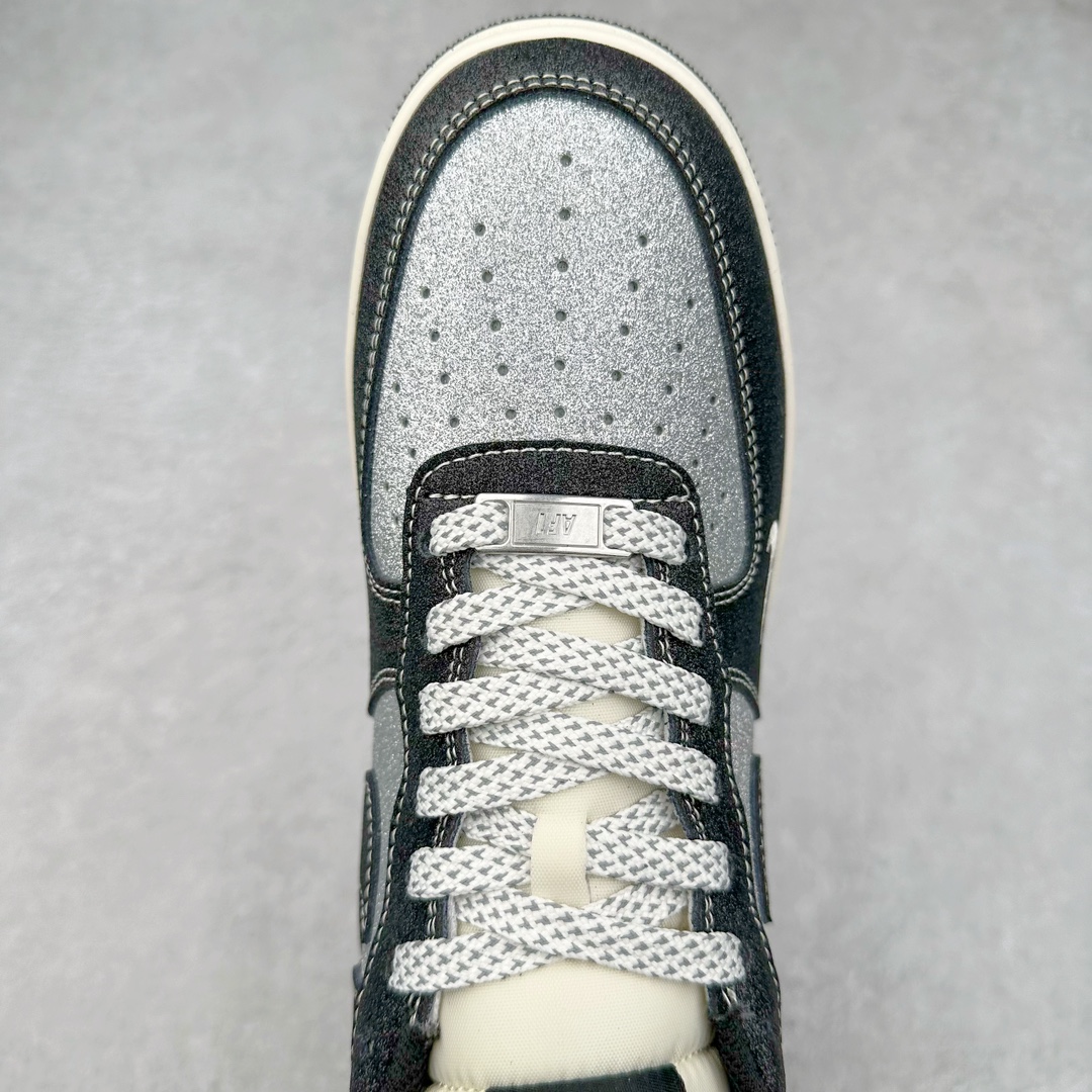 图片[4]-NK Air Force 1´07 Low 空军一号低帮百搭休闲运动板鞋 XZ1968-518 柔软、弹性十足的缓震性能和出色的中底设计 横跨复古与现代的外型结合 造就出风靡全球 三十多年的Force 1 直到今天还深受青睐 尺码：36 36.5 37.5 38 38.5 39 40 40.5 41 42 42.5 43 44 44.5 45-选品中心