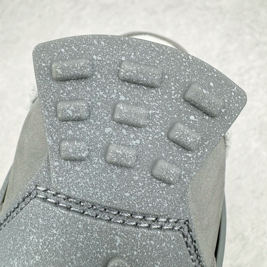 图片[16]-＃K版纯原 Air Jordan AJ4 SE “Paris Olympics” 巴黎奥运会 FQ7928-001 全新升级改良 原鞋原楦原纸板同源开发 完美呈现乔4的版型 内侧正确双色网格 还原细节 原厂皮料 正确气垫颜色 正确网格工艺 正确拉帮工艺 全鞋原装材料制作 原档案原模具打造 支持全方位与正品对比 尺码：40 40.5 41 42 42.5 43 44 44.5 45 46 47.5-选品中心