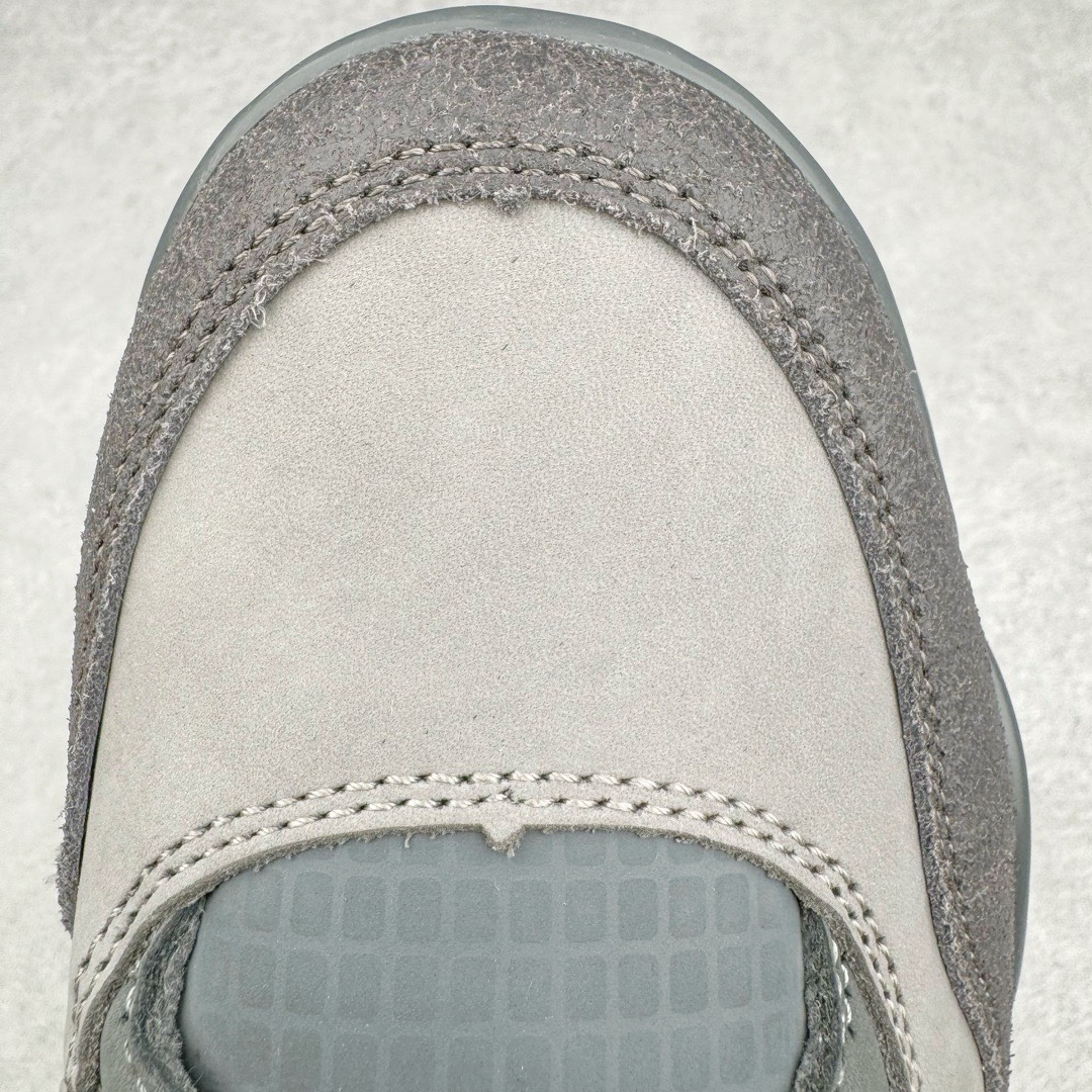 图片[20]-＃K版纯原 Air Jordan AJ4 SE “Paris Olympics” 巴黎奥运会 FQ7928-001 全新升级改良 原鞋原楦原纸板同源开发 完美呈现乔4的版型 内侧正确双色网格 还原细节 原厂皮料 正确气垫颜色 正确网格工艺 正确拉帮工艺 全鞋原装材料制作 原档案原模具打造 支持全方位与正品对比 尺码：40 40.5 41 42 42.5 43 44 44.5 45 46 47.5-选品中心