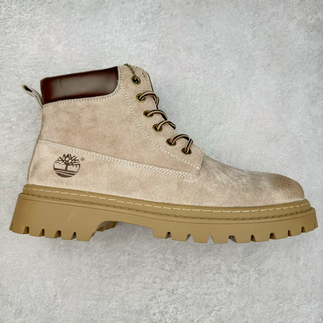 #特价福利 Timberland添柏岚/天伯伦户外中帮休闲大黄靴系列 广东大厂品质 原盒原包装 面料采用意大利🇮🇹顶级磨砂细纹牛皮 搭配防臭防腐真皮乳胶鞋垫 给您完美的穿着体验 质量考究耐穿 型男必备 专治不帅 高品质脚感一流 尺码:38 39 40 41 42 43 44(皮鞋码)-选品中心