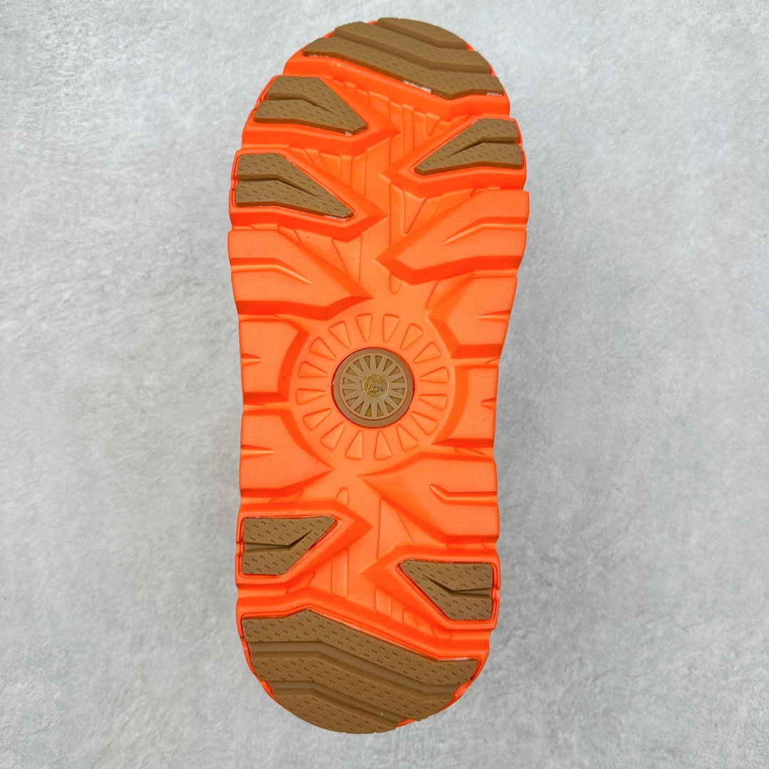 图片[9]-UGG 3991 秋冬经典户外雪地靴 官方同步包装 检验标 材料采用原厂防污防水皮料 羊毛皮一体 防滑耐磨轻翼大底 保暖性能十足 严寒季节 必属佳品 尺码：35 36 37 38 39 40 41 42 43 44 45-选品中心