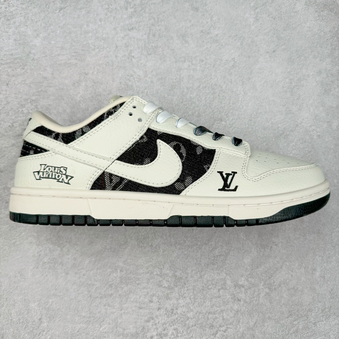 NK Dunk Low 定制配色 XB3802-357 大厂出品 极力推荐 原装头层材料 独家版型蒸餾加工帶來的是更好的视觉和脚感体验大厂纯原品质出货 清洁度 电绣工艺 皮料切割干净无任何毛边 细节完美 尺码：36 36.5 37.5 38 38.5 39 40 40.5 41 42 42.5 43 44 44.5 45 46 47.5-选品中心