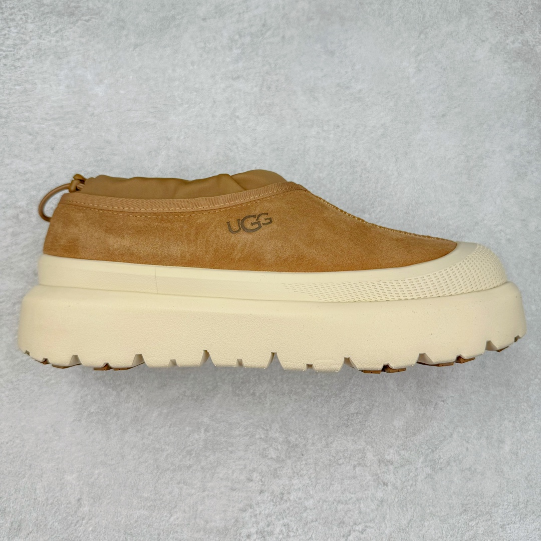 UGG 4096 秋冬经典户外雪地靴 官方同步包装 检验标 材料采用原厂防污防水皮料 羊毛皮一体 防滑耐磨轻翼大底 保暖性能十足 严寒季节 必属佳品 尺码：35 36 37 38 39 40 41 42 43 44 45-选品中心