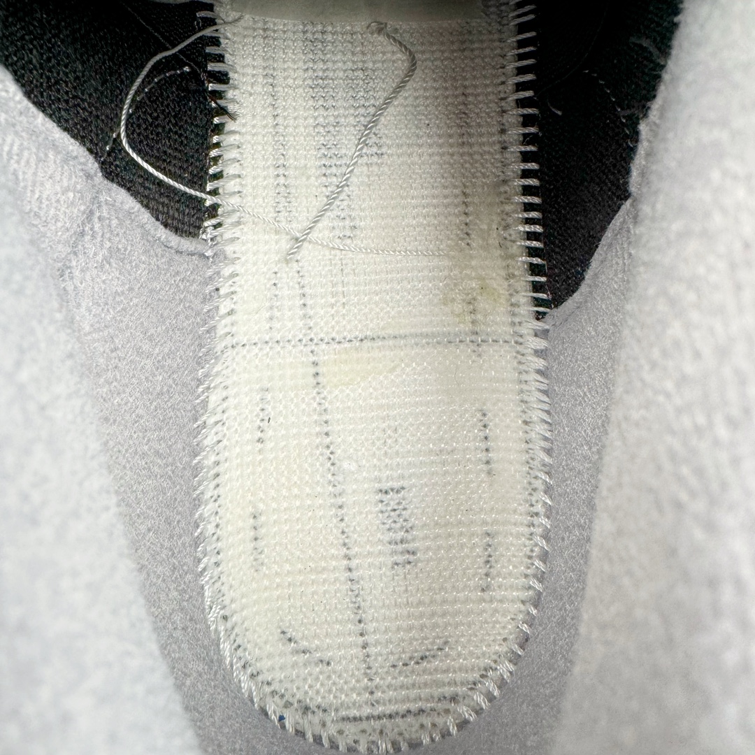 图片[10]-＃OG纯原 Air Jordan AJ3 Retro 复刻黑水泥 DN3707-010 原楦原纸板开发 确保原汁原味 原厂皮料质感色泽绝无偏差 完美中底拉帮 原厂中底钢印 原档案大底 如假白送 大底纹路 气垫通透度PU的回弹性均百分百还原 原厂电绣鞋舌飞人刺绣针数立体讲究精细欢迎对比正品原鞋 尺码：36 36.5 37.5 38 38.5 39 40 40.5 41 42 42.5 43 44 44.5 45 46 47.5-选品中心