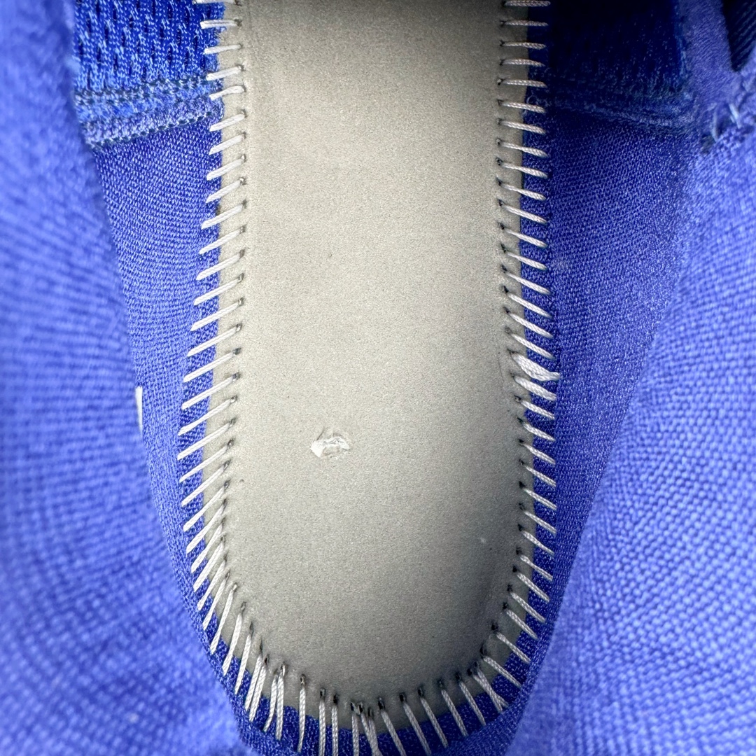 图片[10]-＃S2纯原 NK Zoom Kobe ZK5 科比5代 X-Ray 蓝色骨骼 HJ4303-400 Zoom Turbo气垫➕后掌EVA缓震 实战配置直接拉满 原楦纸板开发 鞋身流线型、后跟塑形 区分土肥圆 原档数据3D打印 鞋面细节匹配原版 全身鞋材卡料色独家定制 唯一正确喷漆SWOOSH NK专利Flyknit飞线科技，给予鞋身足够抗扭矩力 真实底模最大48.5 实战利器 专供海外市场 尺码：40 40.5 41 42 42.5 43 44 44.5 45 46 47.5 48.5 （脚宽、脚胖 建议买大半码）-选品中心