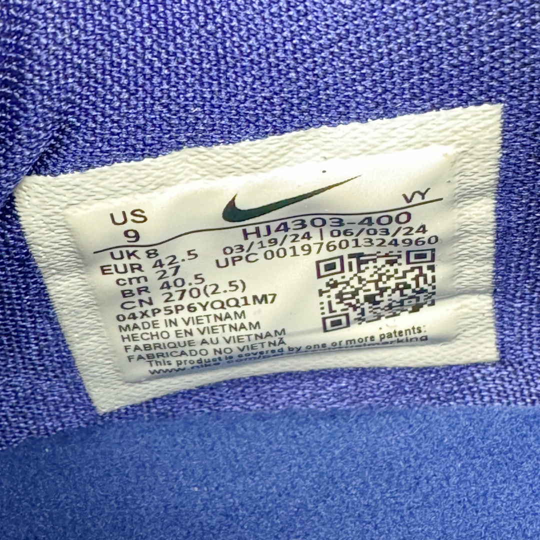 图片[12]-＃S2纯原 NK Zoom Kobe ZK5 科比5代 X-Ray 蓝色骨骼 HJ4303-400 Zoom Turbo气垫➕后掌EVA缓震 实战配置直接拉满 原楦纸板开发 鞋身流线型、后跟塑形 区分土肥圆 原档数据3D打印 鞋面细节匹配原版 全身鞋材卡料色独家定制 唯一正确喷漆SWOOSH NK专利Flyknit飞线科技，给予鞋身足够抗扭矩力 真实底模最大48.5 实战利器 专供海外市场 尺码：40 40.5 41 42 42.5 43 44 44.5 45 46 47.5 48.5 （脚宽、脚胖 建议买大半码）-选品中心