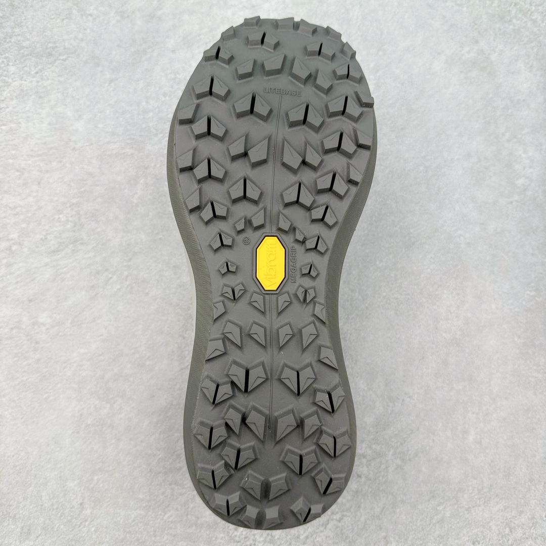 图片[9]-Arcteryx 始祖鸟系列长距离越野登山徒步户外运动跑鞋 独家原底面配置 全套原厂生产指令 内外盒标包装纸鞋带配件均同步公司 公司一样的东西 放心开冲 外贸 零售 裸鞋 渠道货 随意操作 承诺半个月内开胶直接换新 尺码：36 37 38 39 40 41 42 43 44 45-选品中心