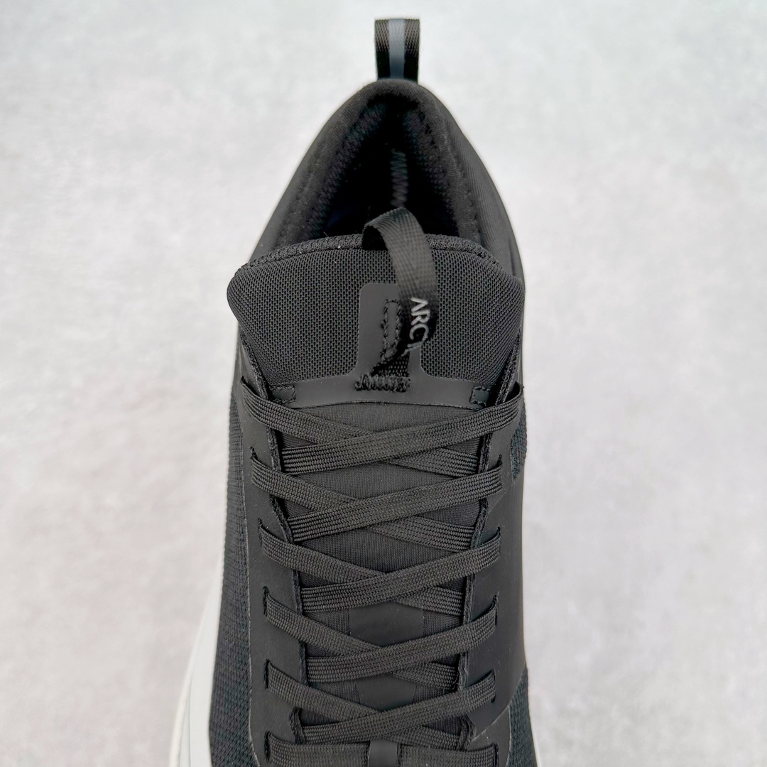 图片[5]-Arcteryx 始祖鸟系列长距离越野登山徒步户外运动跑鞋 独家原底面配置 全套原厂生产指令 内外盒标包装纸鞋带配件均同步公司 公司一样的东西 放心开冲 外贸 零售 裸鞋 渠道货 随意操作 承诺半个月内开胶直接换新 尺码：36 37 38 39 40 41 42 43 44 45-选品中心