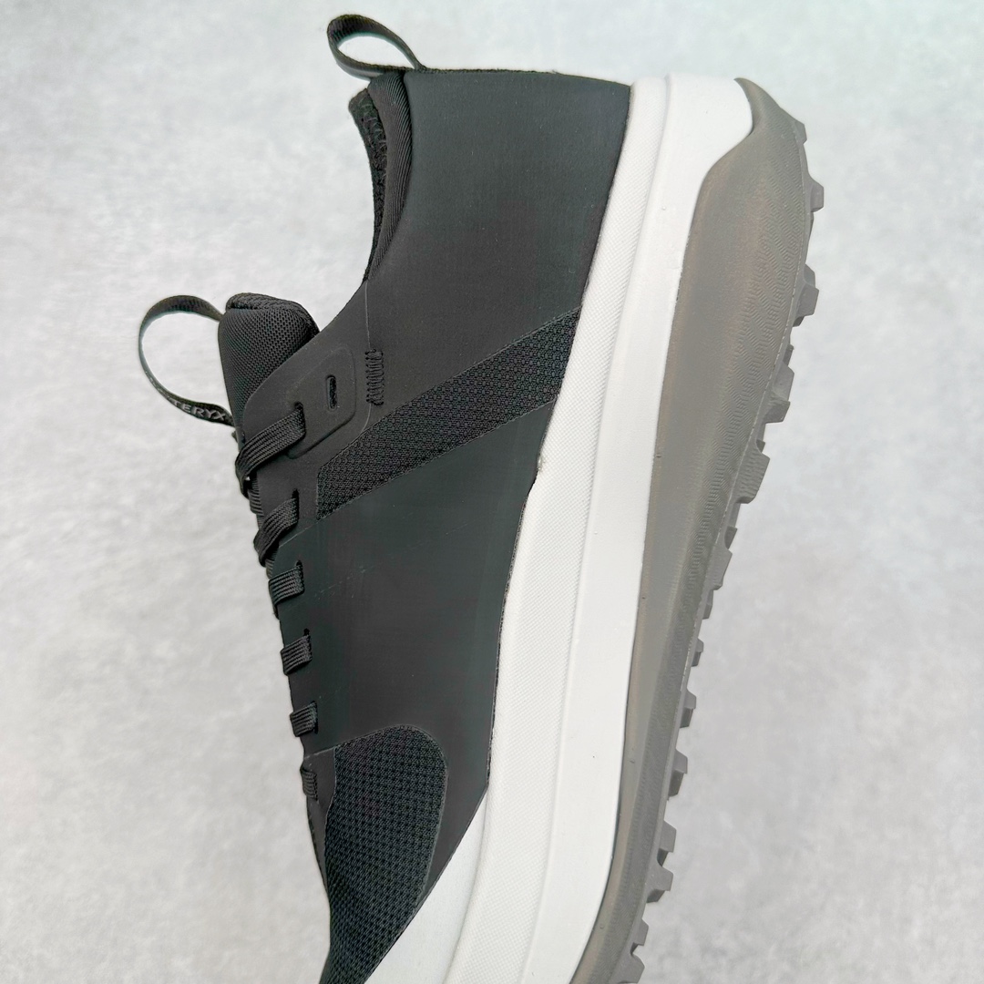 图片[7]-Arcteryx 始祖鸟系列长距离越野登山徒步户外运动跑鞋 独家原底面配置 全套原厂生产指令 内外盒标包装纸鞋带配件均同步公司 公司一样的东西 放心开冲 外贸 零售 裸鞋 渠道货 随意操作 承诺半个月内开胶直接换新 尺码：36 37 38 39 40 41 42 43 44 45-选品中心