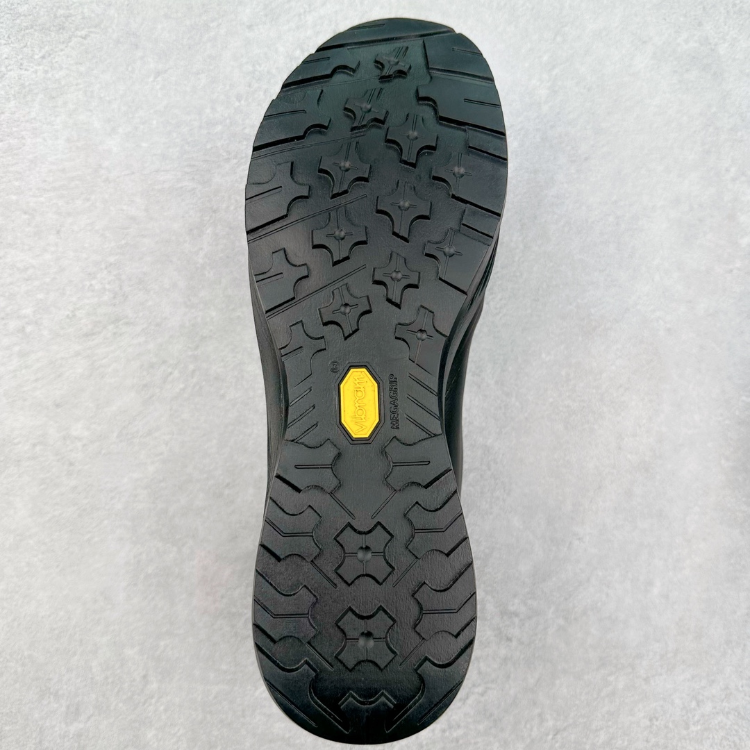 图片[9]-Arcteryx 始祖鸟系列长距离越野登山徒步户外运动跑鞋 独家原底面配置 全套原厂生产指令 内外盒标包装纸鞋带配件均同步公司 公司一样的东西 放心开冲 外贸 零售 裸鞋 渠道货 随意操作 承诺半个月内开胶直接换新 尺码：36 37 38 39 40 41 42 43 44 45-选品中心