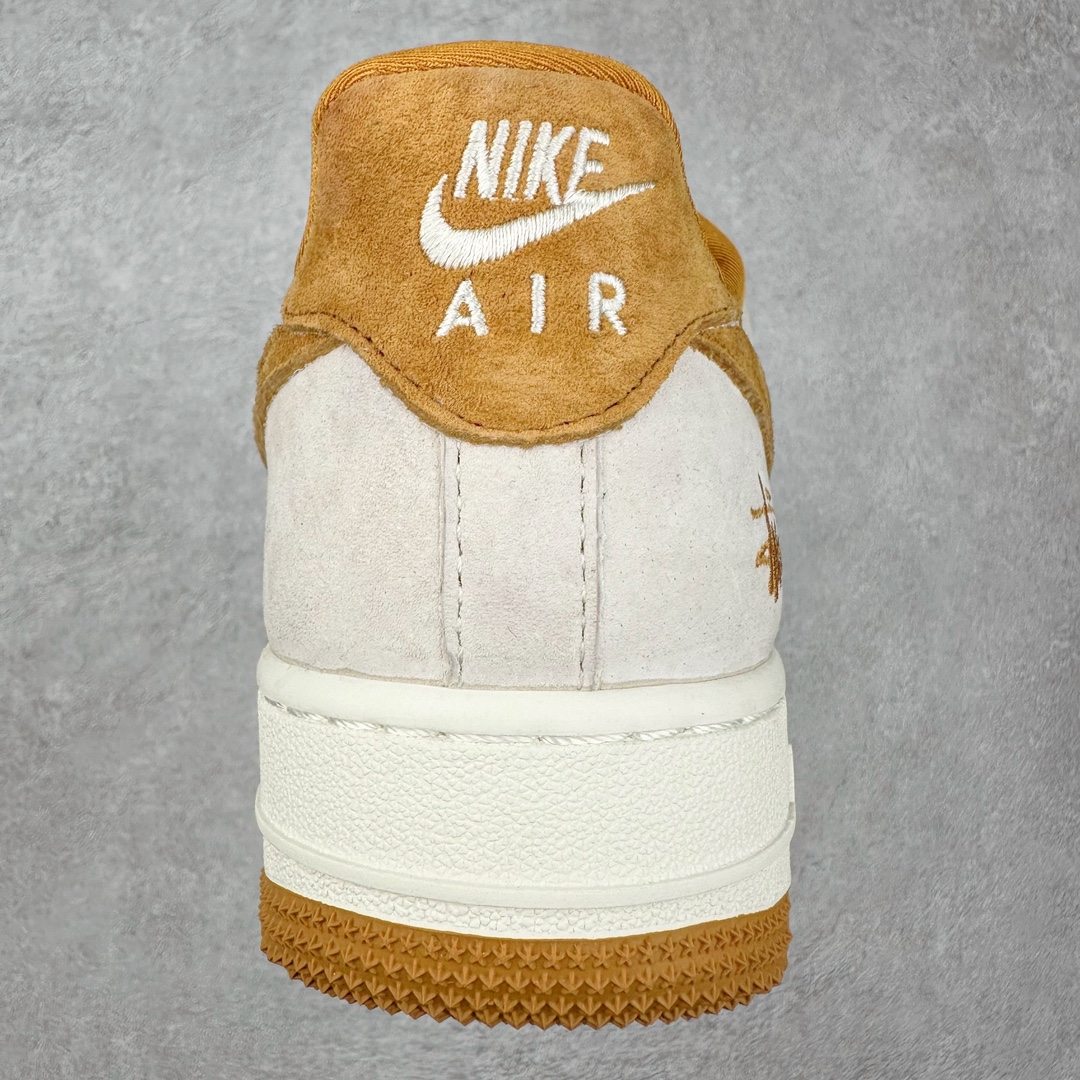 图片[8]-NK Air Force 1´07 Low 空军一号低帮百搭休闲运动板鞋 HD1968-020 柔软、弹性十足的缓震性能和出色的中底设计 横跨复古与现代的外型结合 造就出风靡全球 三十多年的Force 1 直到今天还深受青睐 尺码：36 36.5 37.5 38 38.5 39 40 40.5 41 42 42.5 43 44 44.5 45-选品中心