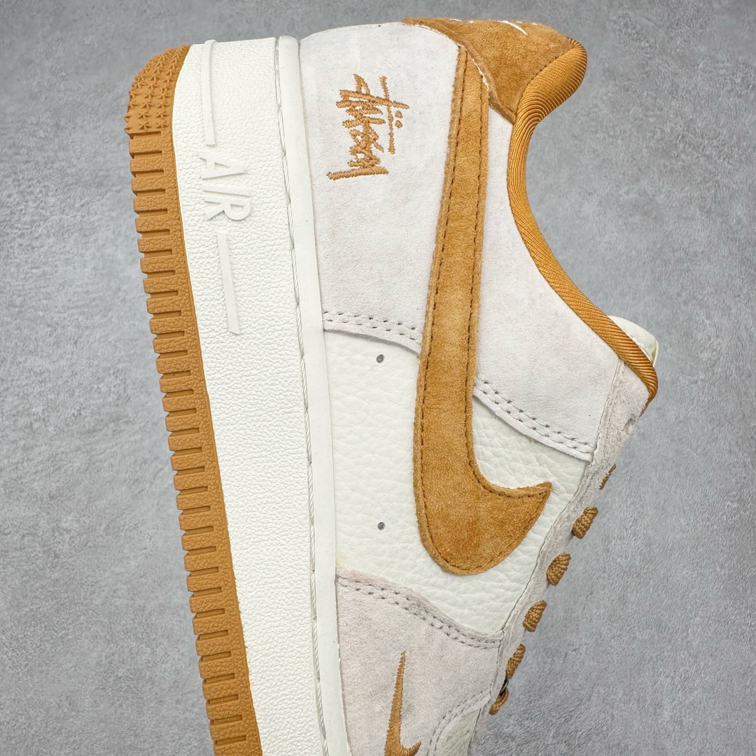 图片[6]-NK Air Force 1´07 Low 空军一号低帮百搭休闲运动板鞋 HD1968-020 柔软、弹性十足的缓震性能和出色的中底设计 横跨复古与现代的外型结合 造就出风靡全球 三十多年的Force 1 直到今天还深受青睐 尺码：36 36.5 37.5 38 38.5 39 40 40.5 41 42 42.5 43 44 44.5 45-选品中心