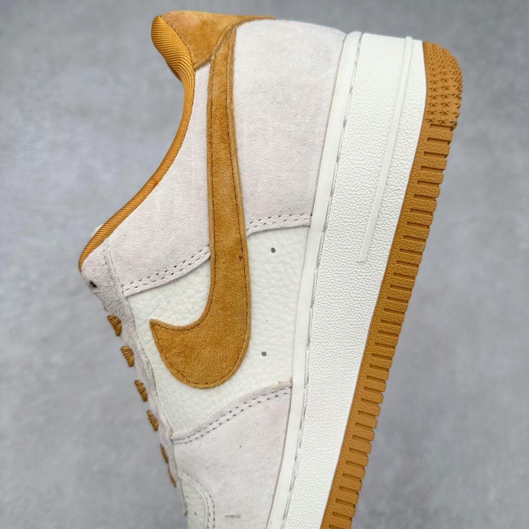 图片[7]-NK Air Force 1´07 Low 空军一号低帮百搭休闲运动板鞋 HD1968-020 柔软、弹性十足的缓震性能和出色的中底设计 横跨复古与现代的外型结合 造就出风靡全球 三十多年的Force 1 直到今天还深受青睐 尺码：36 36.5 37.5 38 38.5 39 40 40.5 41 42 42.5 43 44 44.5 45-选品中心