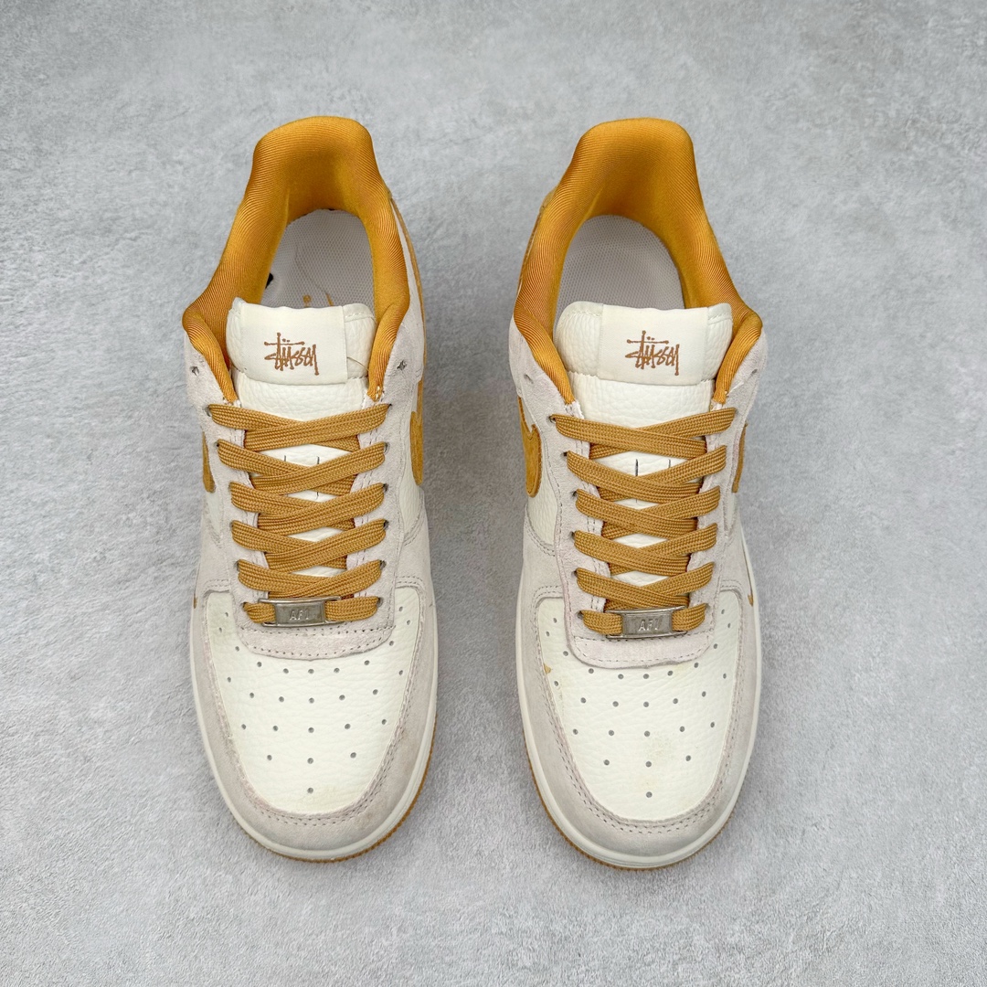 图片[2]-NK Air Force 1´07 Low 空军一号低帮百搭休闲运动板鞋 HD1968-020 柔软、弹性十足的缓震性能和出色的中底设计 横跨复古与现代的外型结合 造就出风靡全球 三十多年的Force 1 直到今天还深受青睐 尺码：36 36.5 37.5 38 38.5 39 40 40.5 41 42 42.5 43 44 44.5 45-选品中心