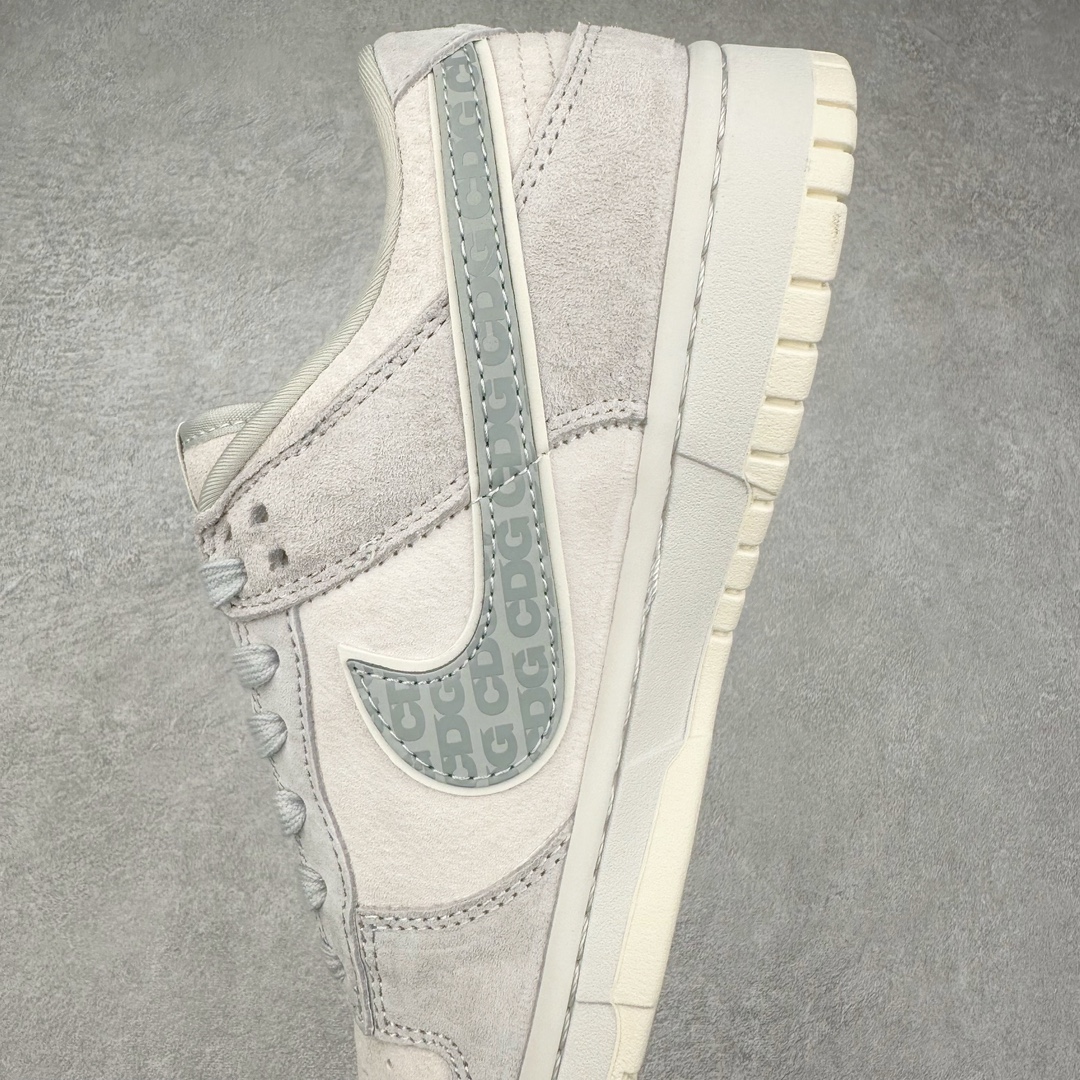 图片[7]-NK Dunk Low 定制配色 DQ1098-399 大厂出品 极力推荐 原装头层材料 独家版型蒸餾加工帶來的是更好的视觉和脚感体验大厂纯原品质出货 清洁度 电绣工艺 皮料切割干净无任何毛边 细节完美 尺码：36 36.5 37.5 38 38.5 39 40 40.5 41 42 42.5 43 44 44.5 45 46-选品中心